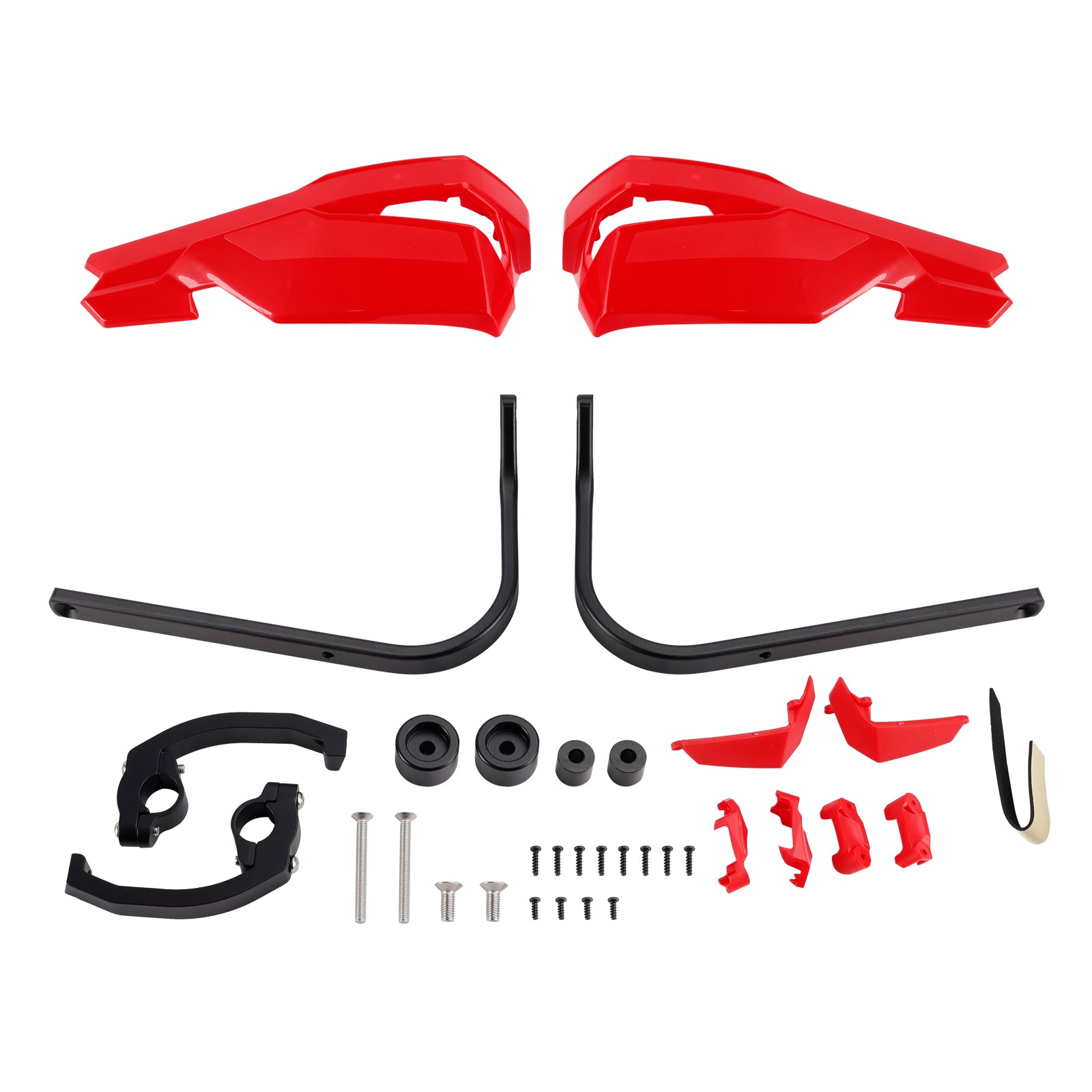 2023-2024 HONDA XL750 Protetor