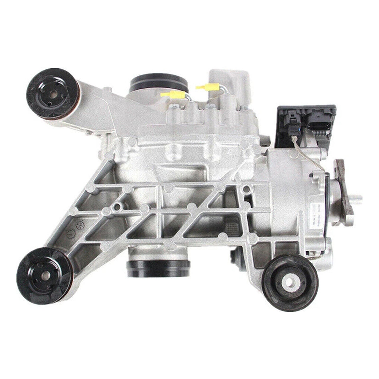 Bakaksel gir differensial 0cq525010t for VW Skoda Audi Seat AWD 4x4