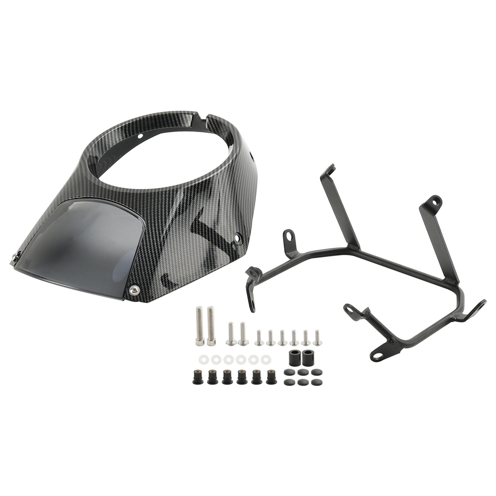 2023 Winkering de pare-brise Honda CL300