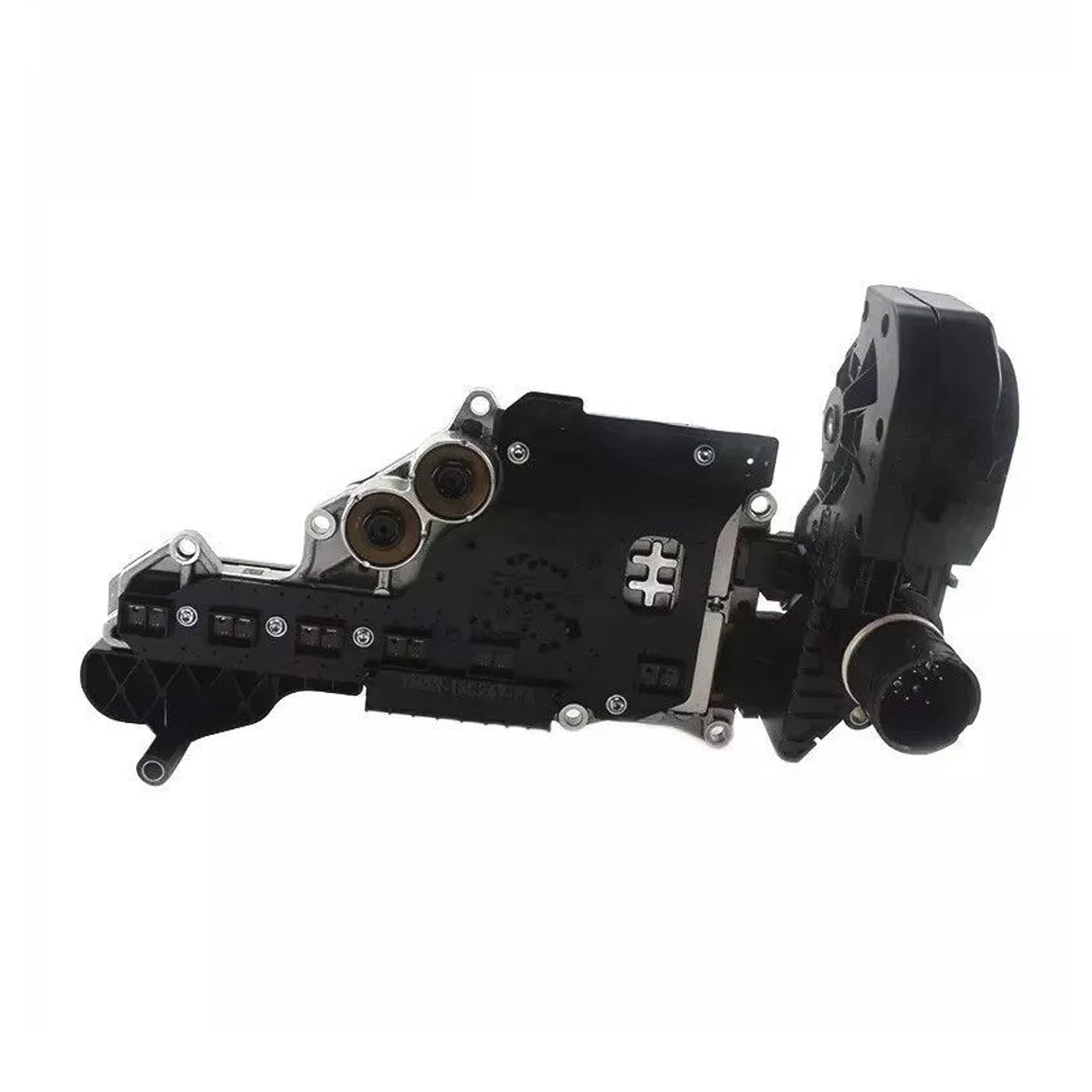 2010-2011 Land Rover Freelander (LR2) 2,0 L a 2,2 L MPS6 Módulo de controle de transmissão Unidade 7M5R-14C247-AG