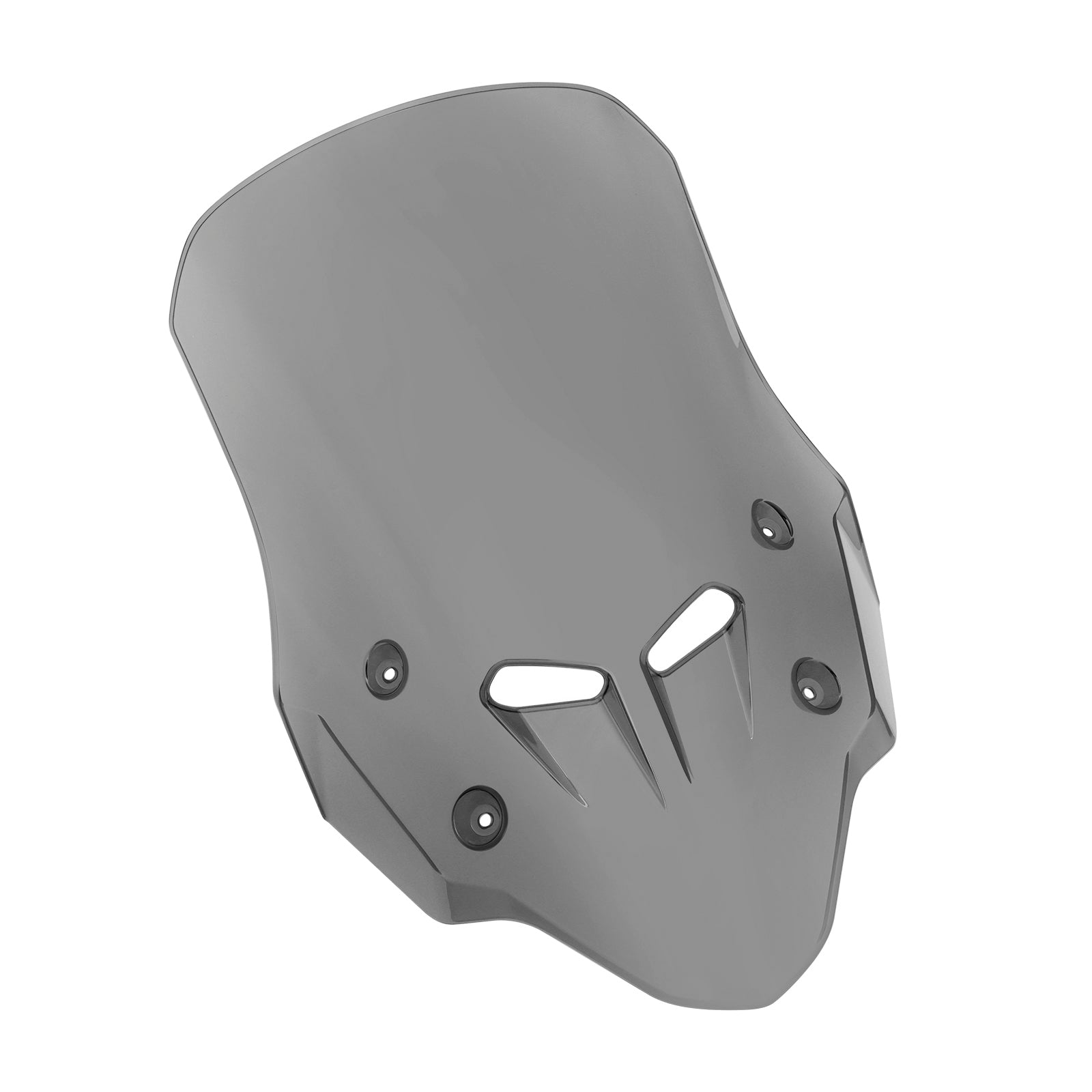 Pare-brise de moto ABS adapté à HONDA CB400X/CB500X 2019 – 2024