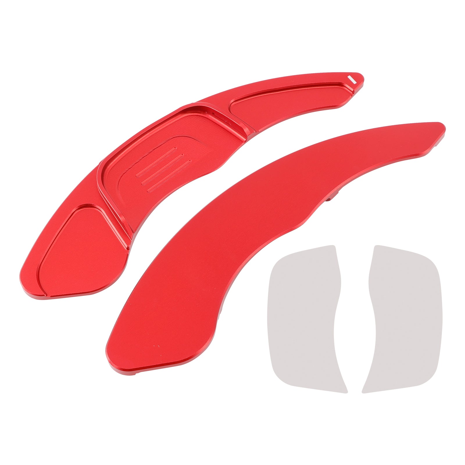 Stuurwiel schakelpeddelverlenging voor VW Golf 7 T-ROC