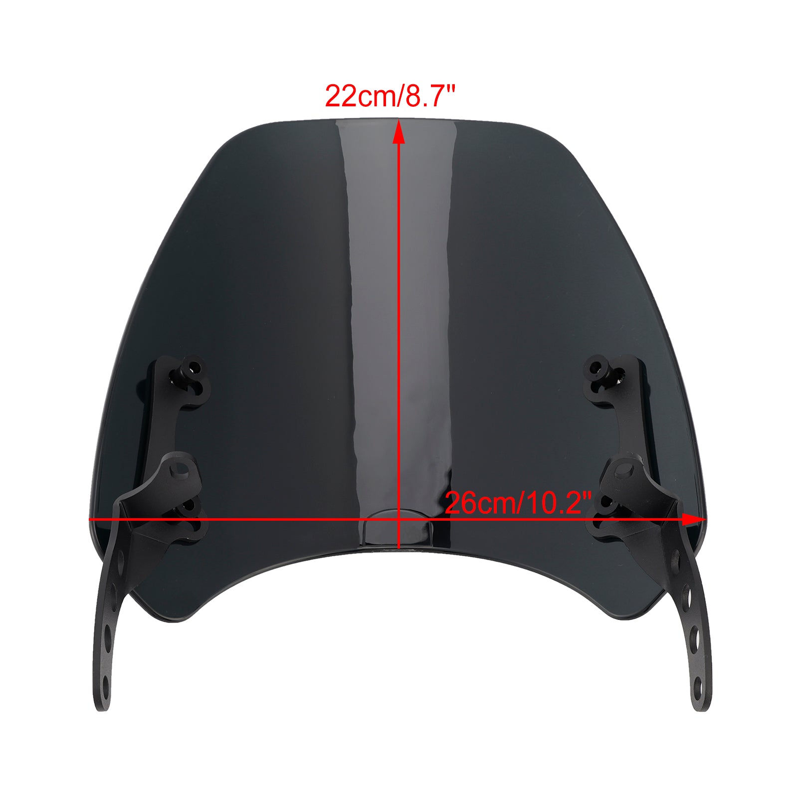 Parabrisas KAWASAKI Eliminator 500 2024-2025