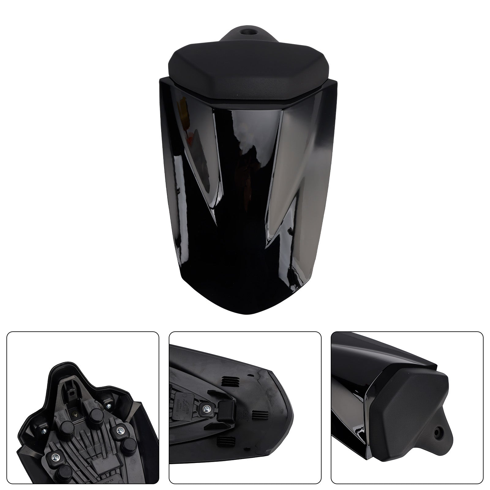 2025-2026 For Speed Triple 1200 RS Rear Tail Seat Fairing Cowl Cover