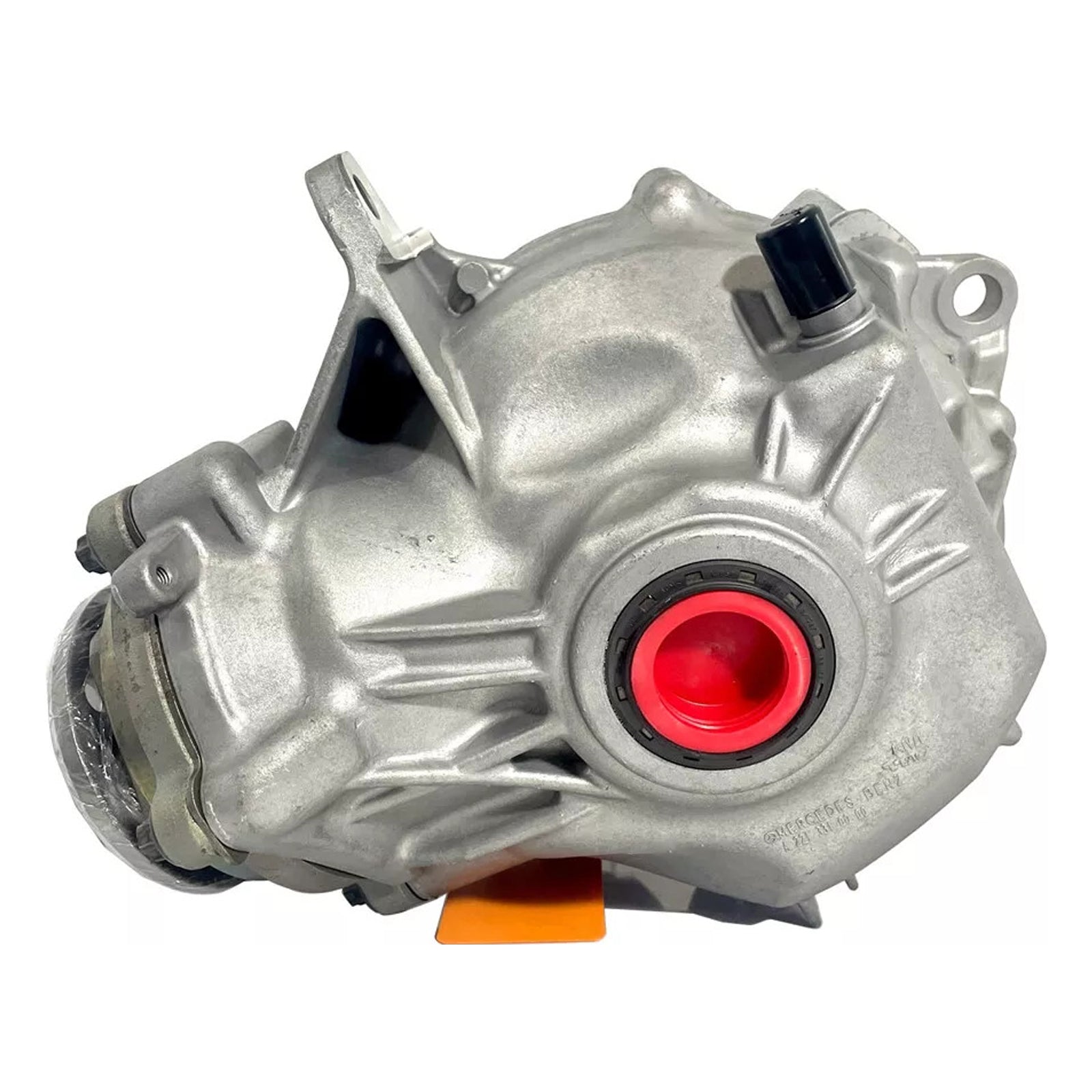 Mercedes-Benz CLS450 S63 S450 Assemblage différentiel d'essieu avant 2.47 Gear A2213307901