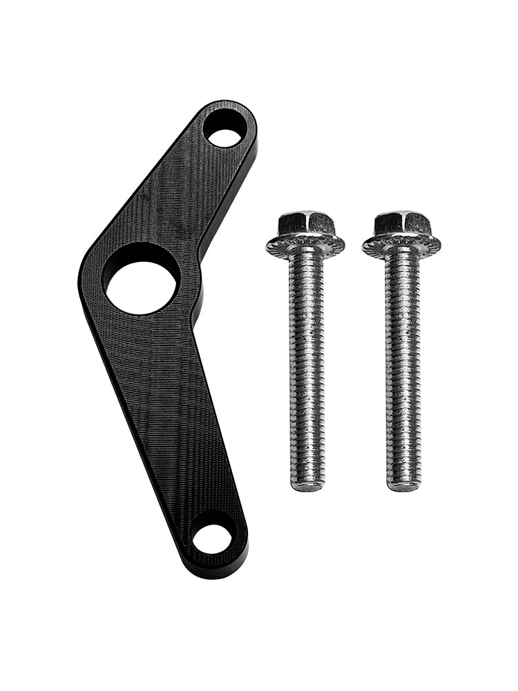 Stabilizátor hliníkovej radenia prevodovky pre Honda Super Cub 110 2022-2023 Titanium