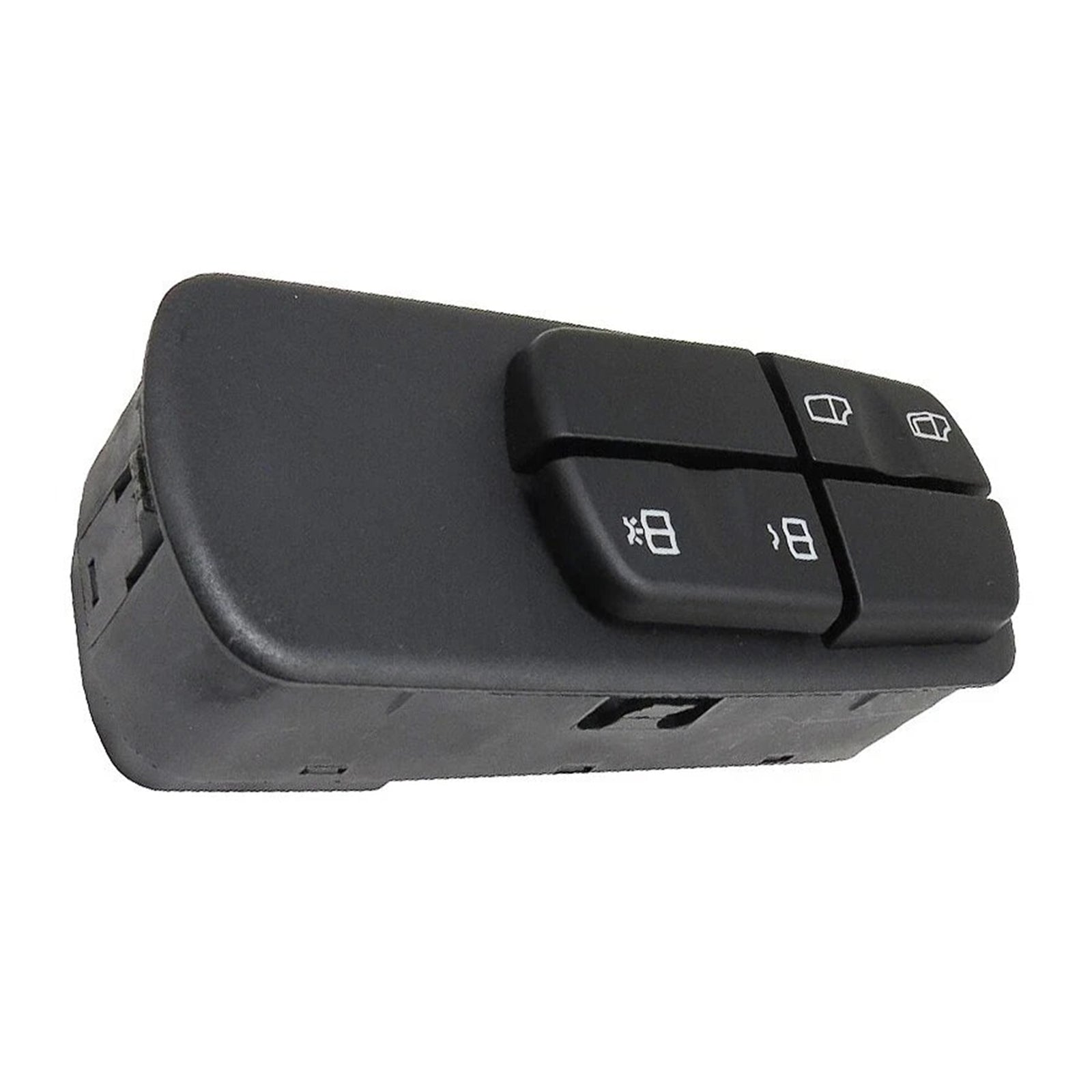 Hlavný spínač na ovládaní okna A0025452013