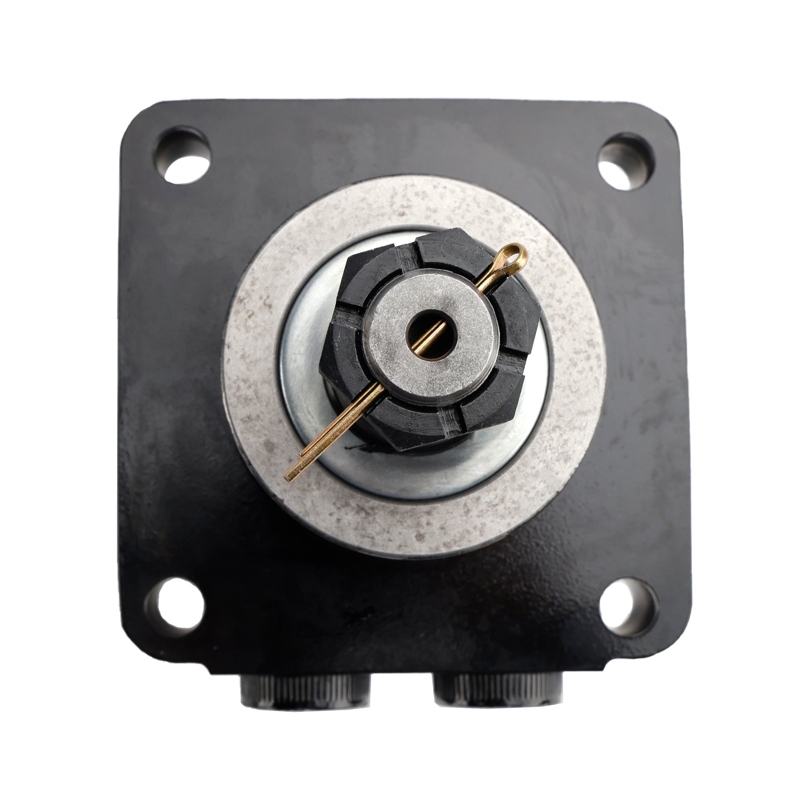 2005 74245 Z555 Z Master avec une tondeuse à décharge latérale de 60 pouces, moteur de roue hydraulique 103-6988 1-523328 TF0240US081AADDD