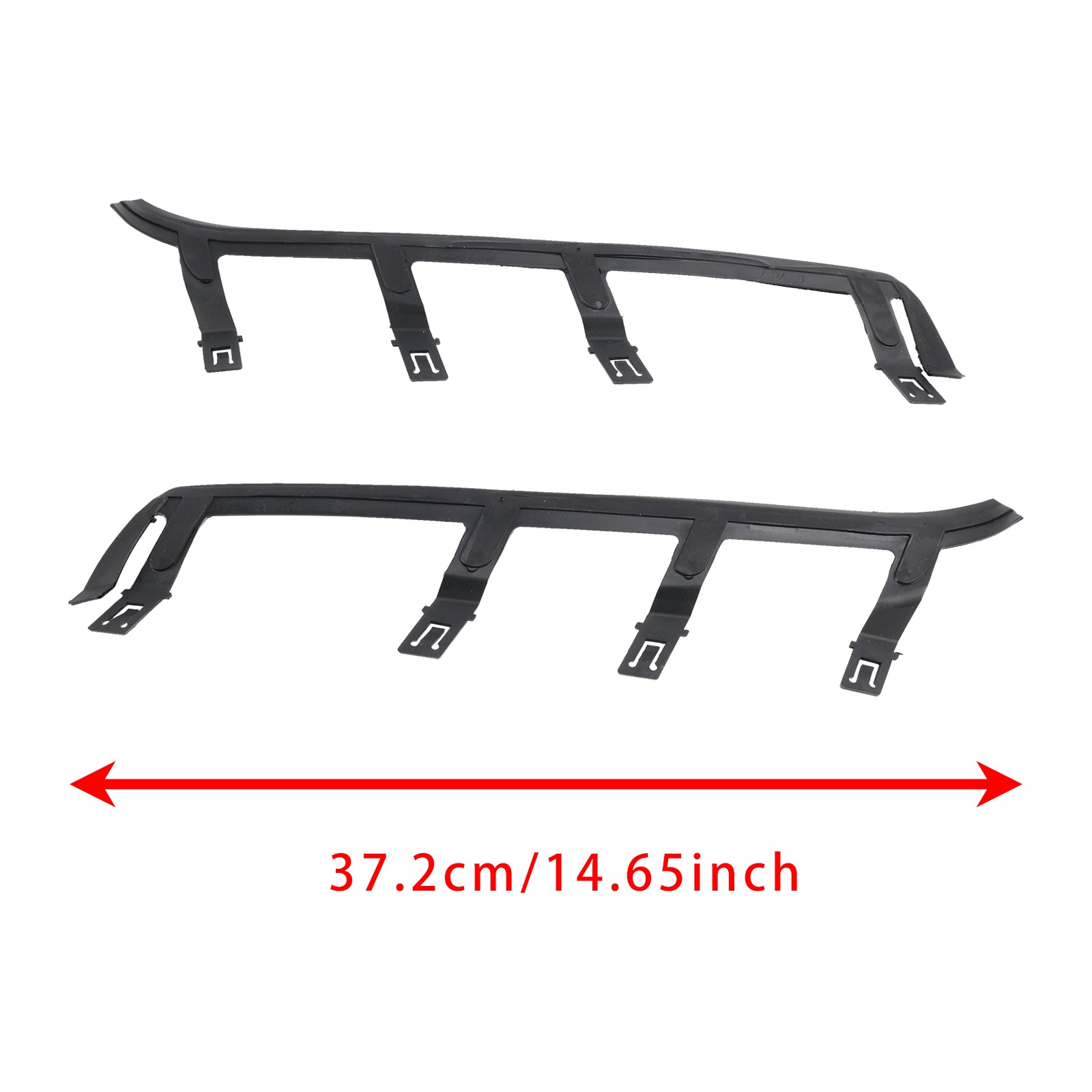 2004-2010 BMW X3 E83 2st strålkastare Packning SEAL L+R 63126939273 63126939274
