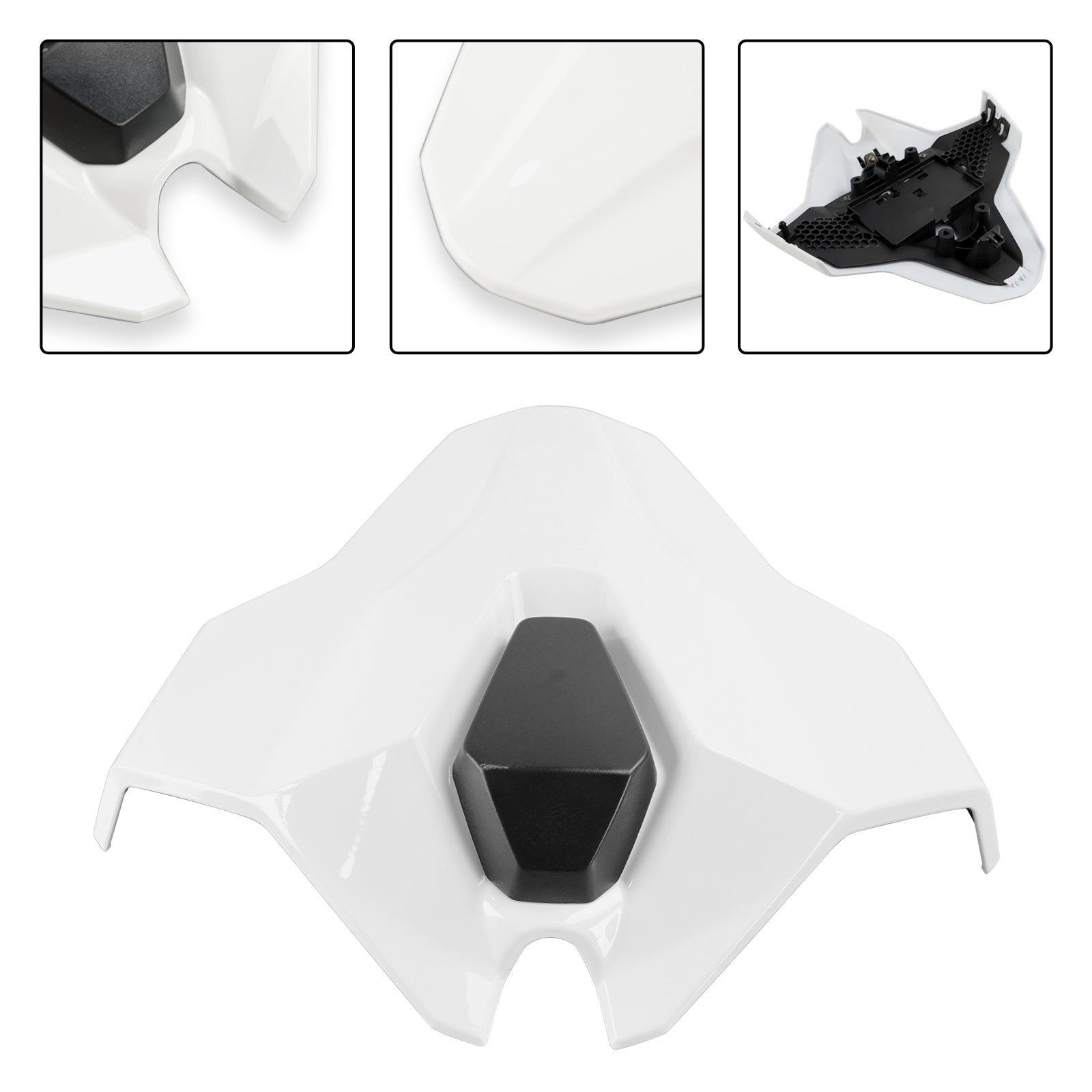 2023-2024 BMW S1000RR staart achterbankafdekking kuipkuip