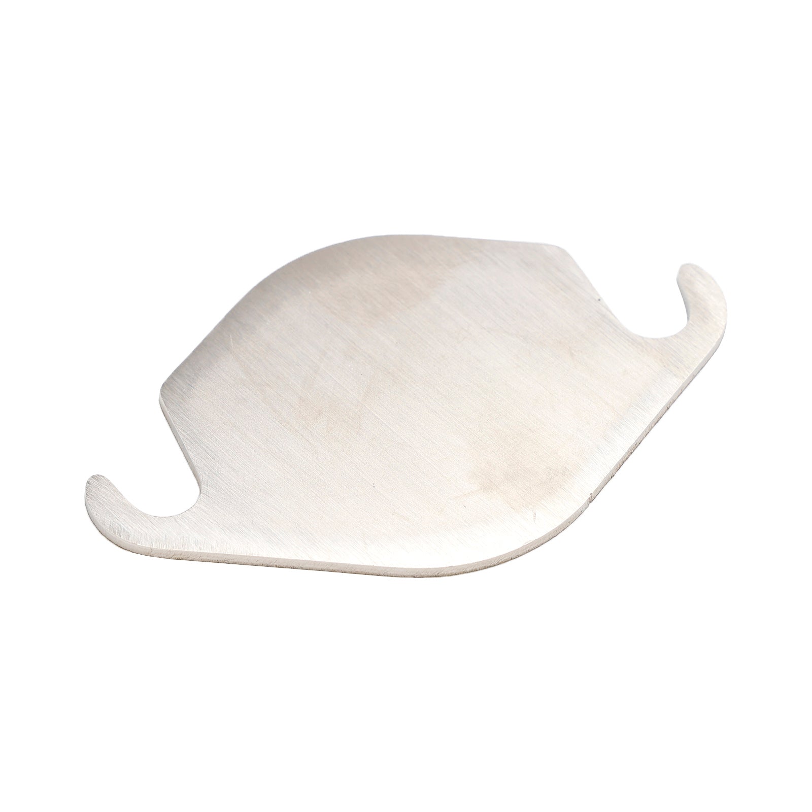 Plaque vierge de vanne EGR pour 2,2 l Freelander 2 Evoque TD4 TD4e SD4 eD4 Discovery SD4