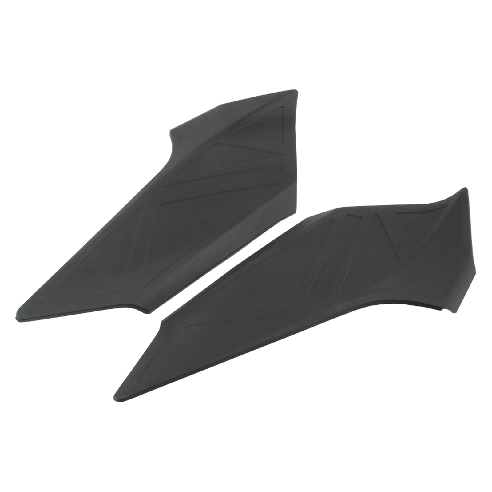 2023-2024 BMW R1300GS Cubierta de carenados protector de panel de marco lateral
