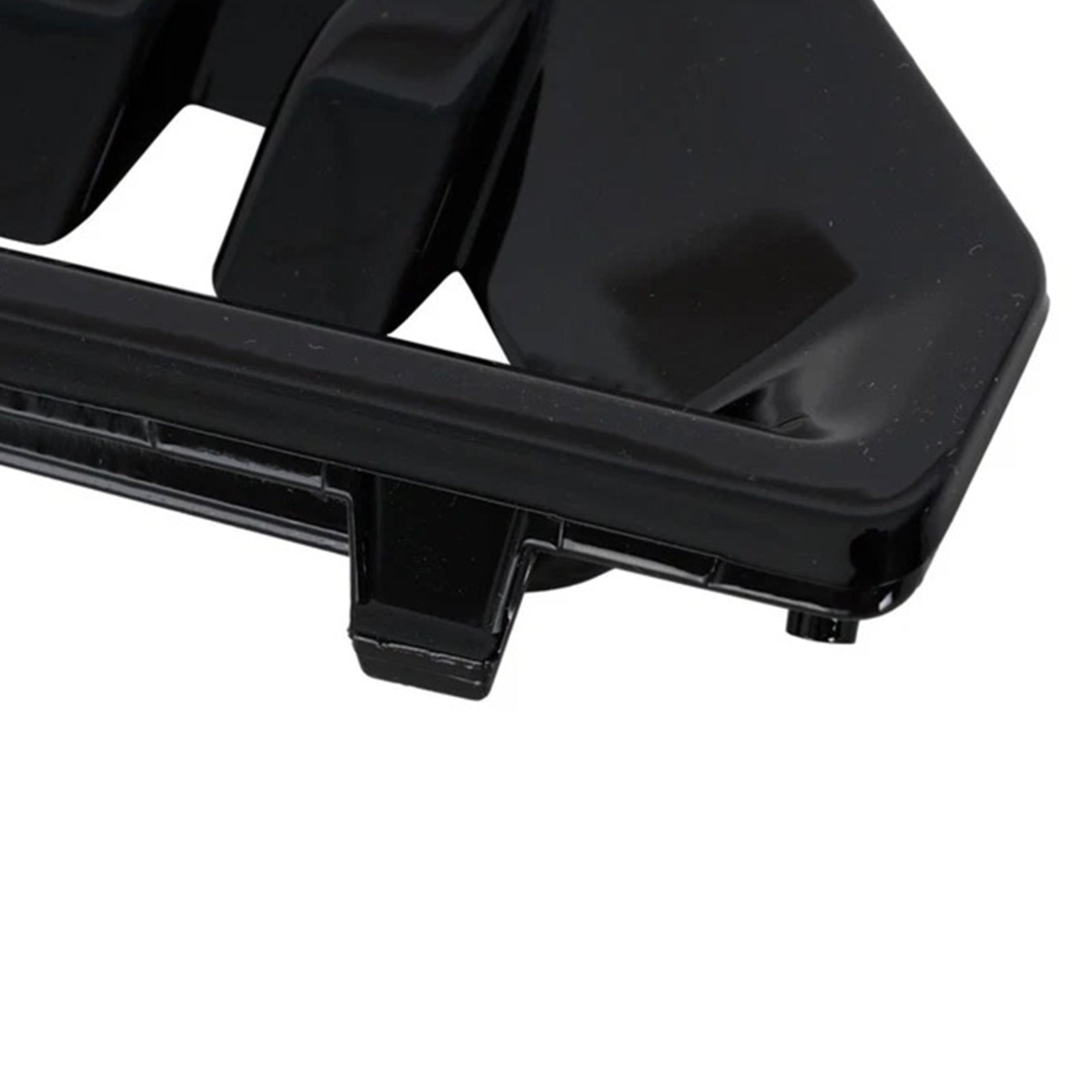 2022-2024 GMC Sierra 1500 Passenger Side Bumper Face Bar Grille 84869628