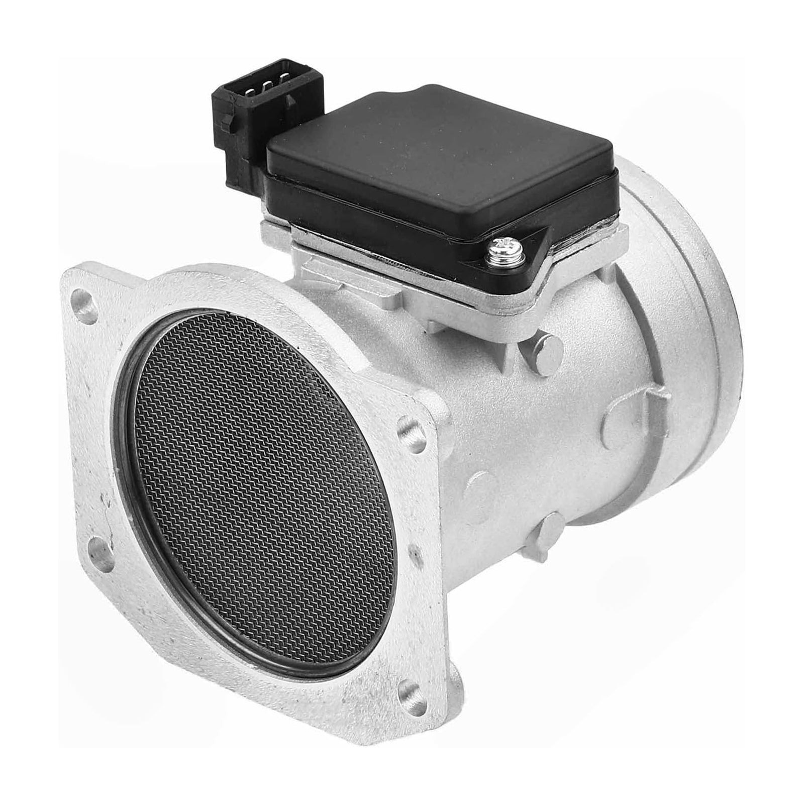 Luftmassmätare Sensor för Audi A4 VW Golf III Cabriolet Corrado 037906461B