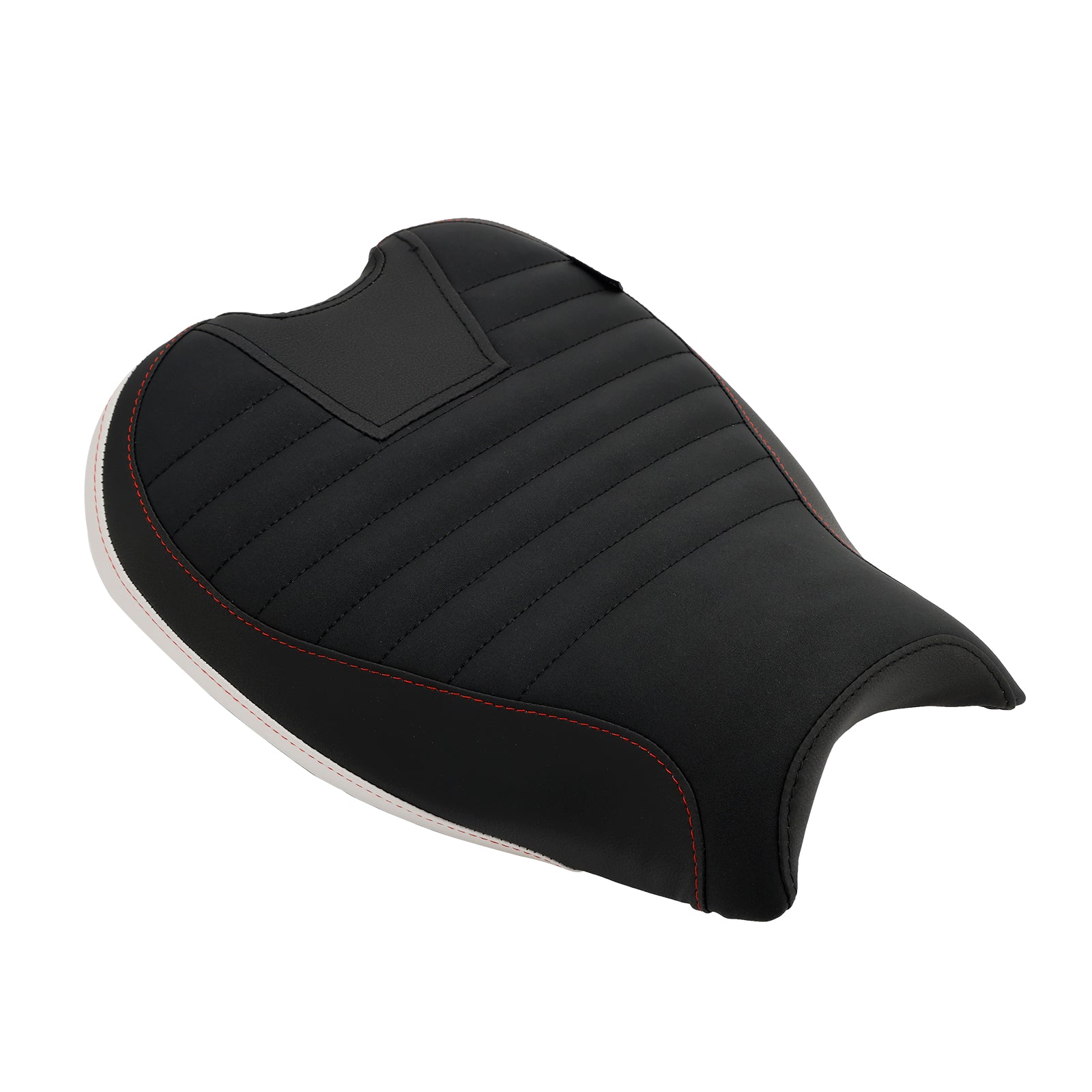 2022-2023 DU Streetfighter V2 tira asiento delantero conductor cojín Pu