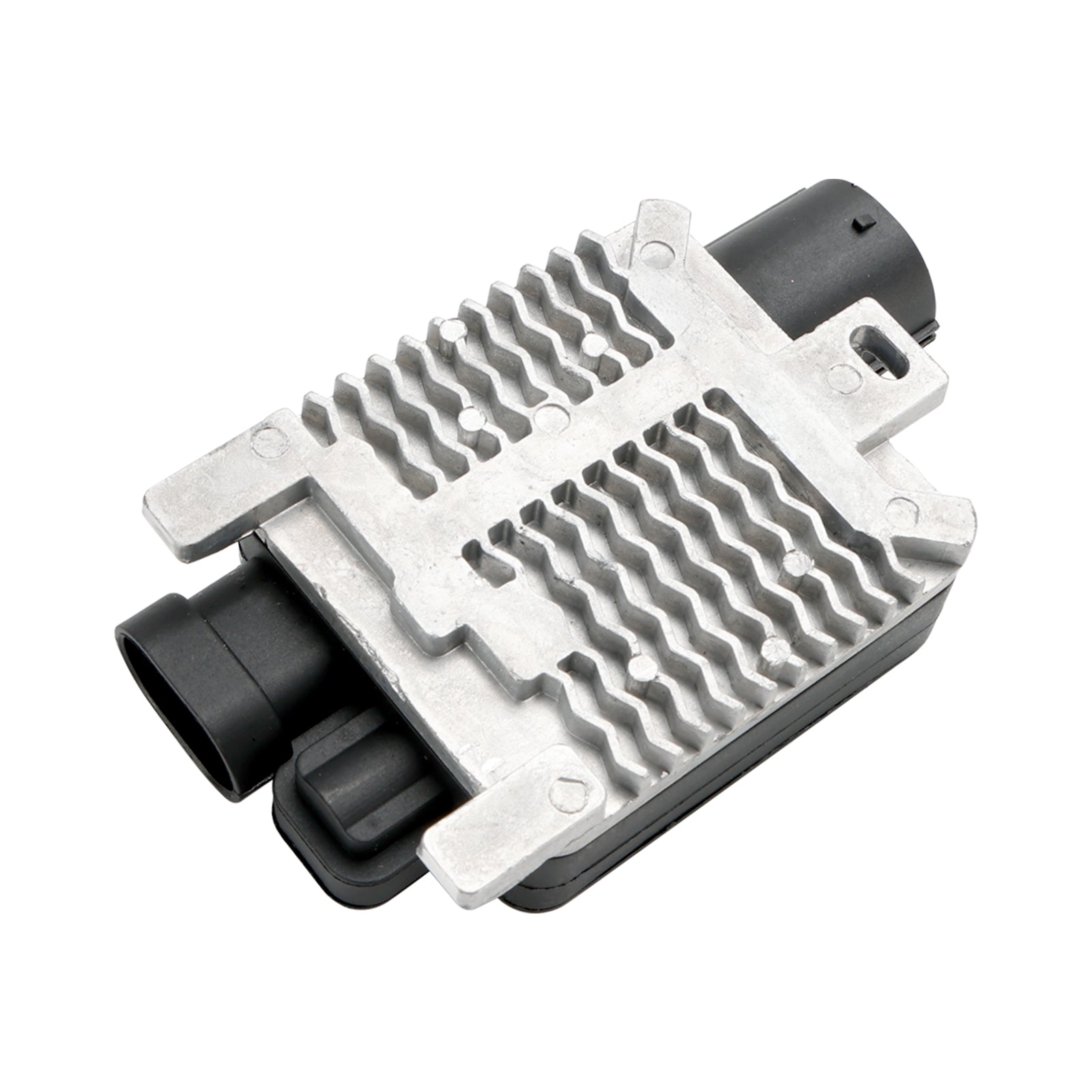 Modul ventilátora chladiča 1477218, vhodný pre Ford Focus MK II/IV 6W1Z8B658AC