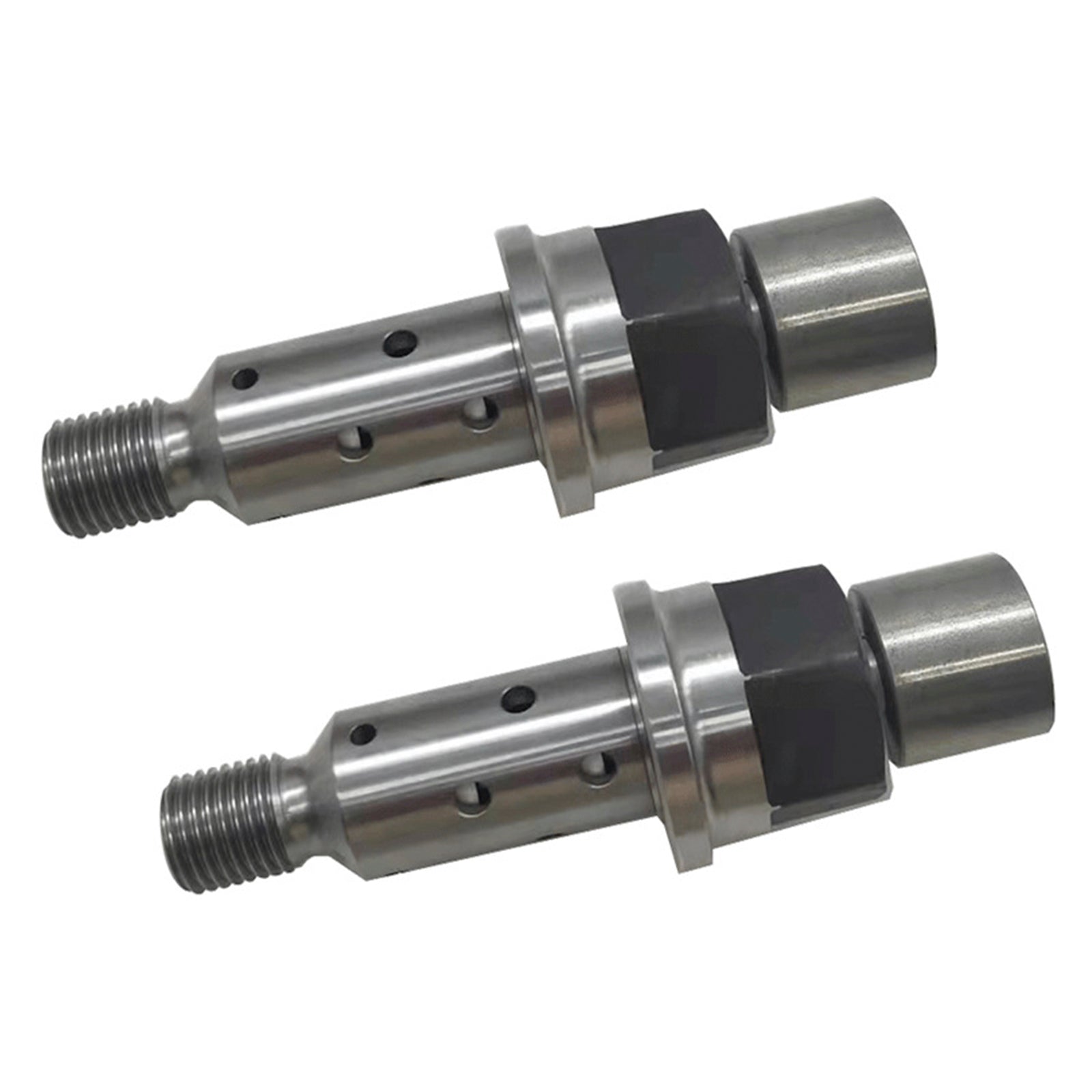 Valve de réglage d'arbre à cames VVT, pour Mercedes CLC160 CL203 1.6 M271 2710500171