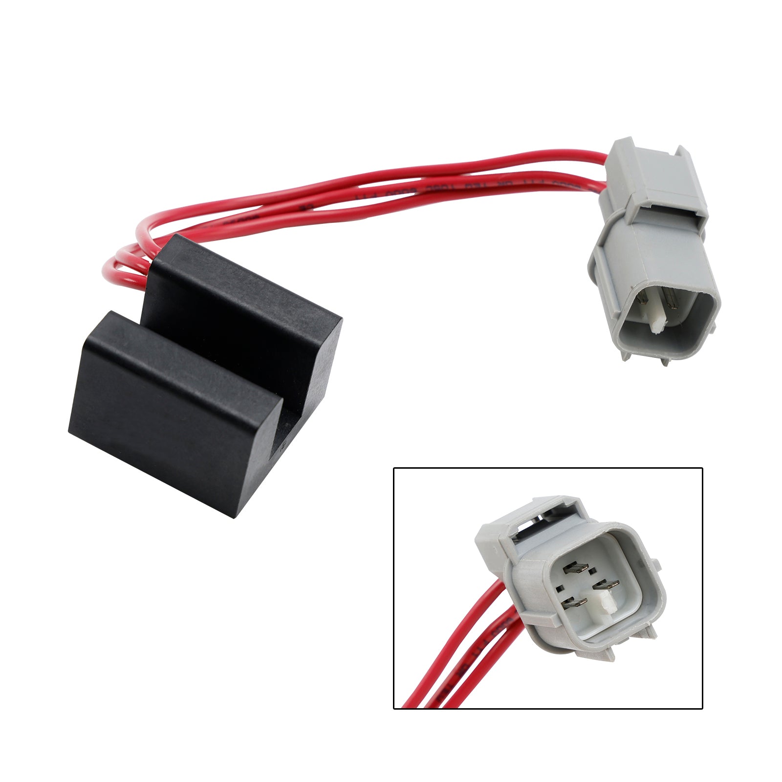 332/W4424 Vhodné pre modely snímačov polohy ručnej brzdy JCB s lopatkami 520 a 527