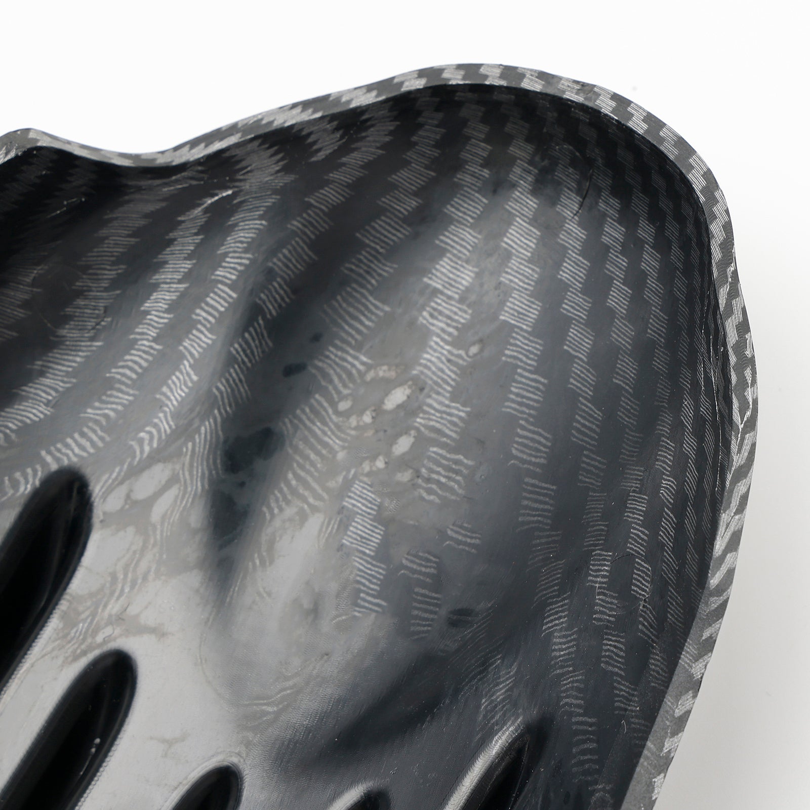 2023-2024 Speed Twin 900 Front Sprocket Chain Guard Fairing Cover