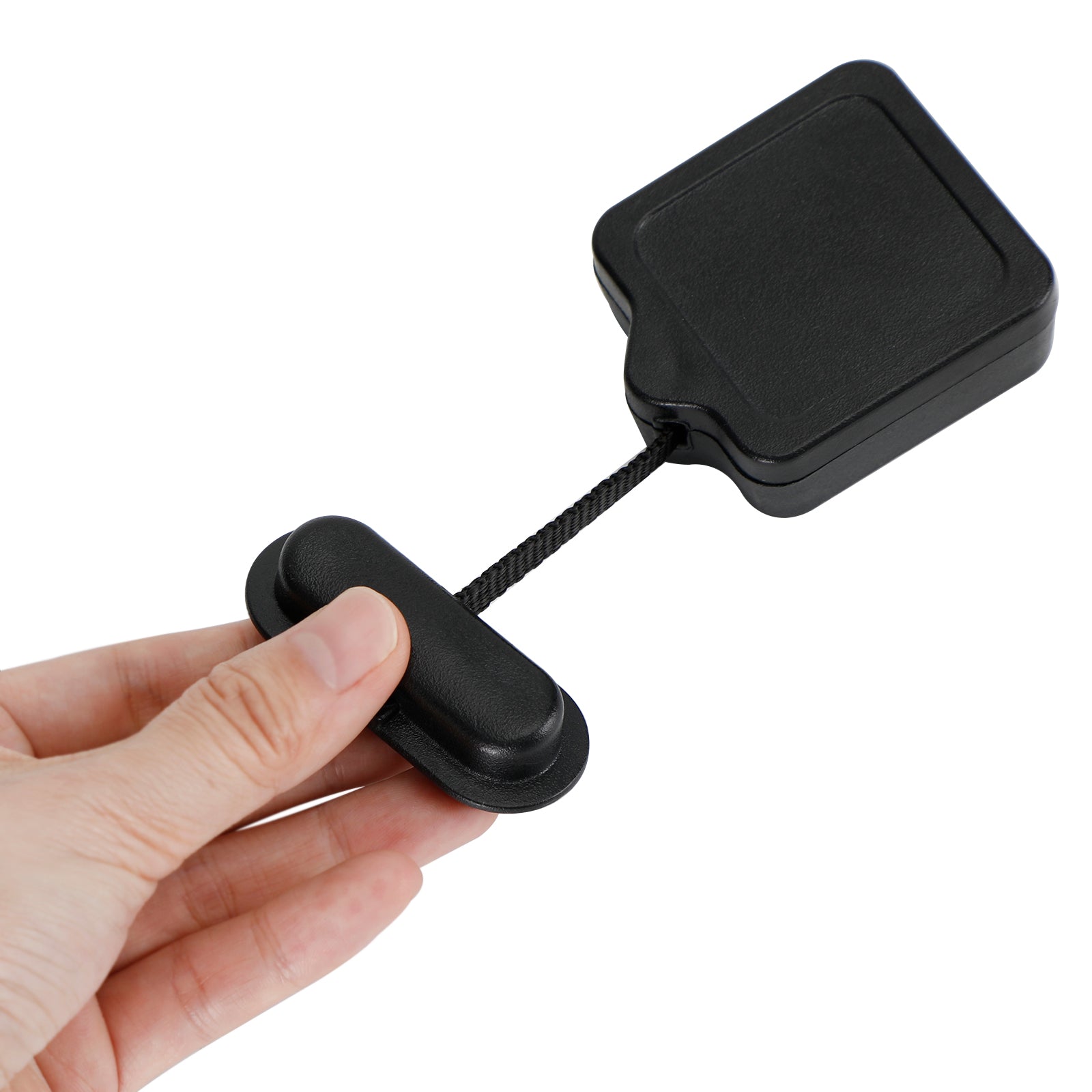 Pack kofferdeksel Tether staartbox zadeltas voor of touringtour Pak Flhr Flht 14-22