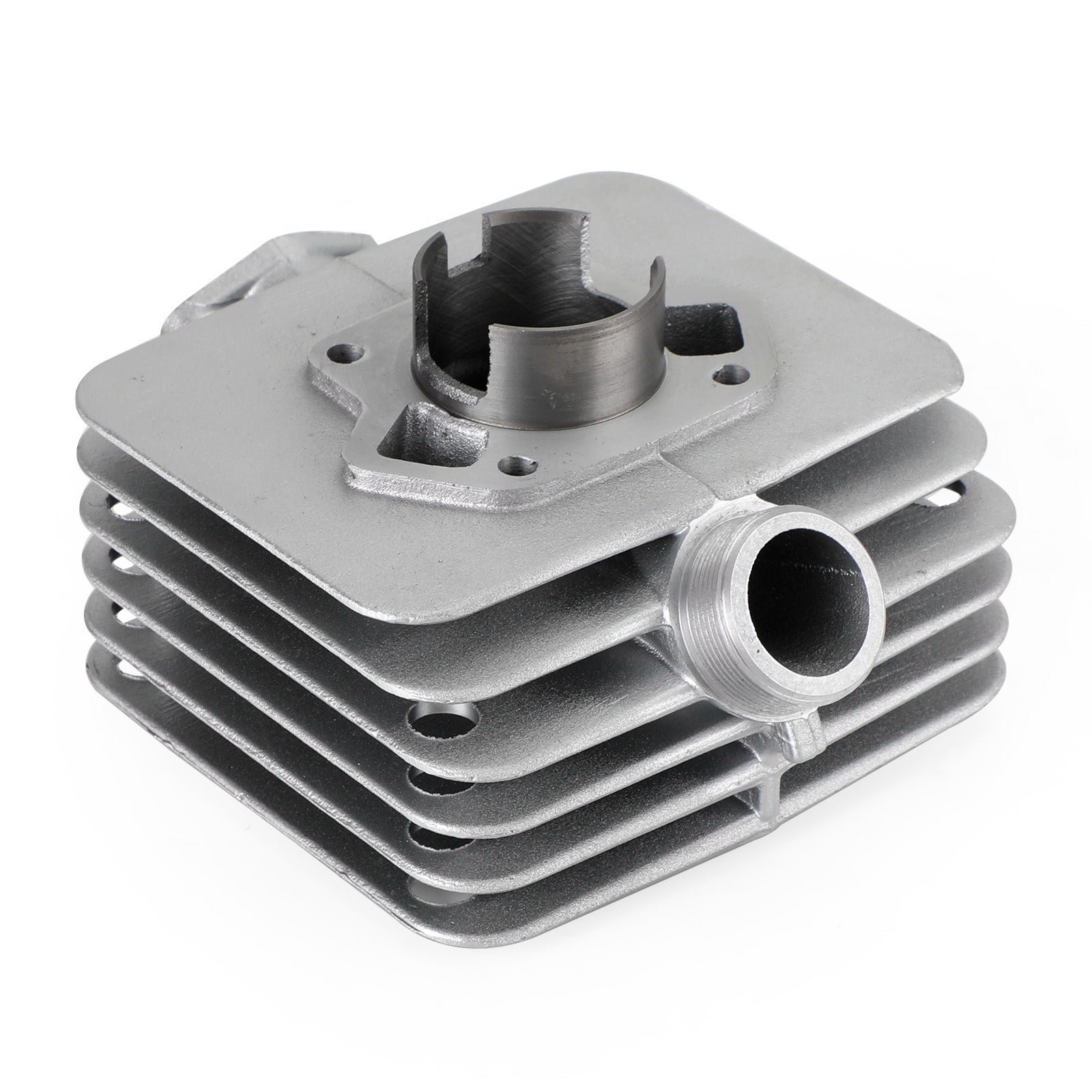 Kit de joint de Piston de cylindre Simson S51 KR51/2 Schwalbe SR50 S53, 41mm, 60cc