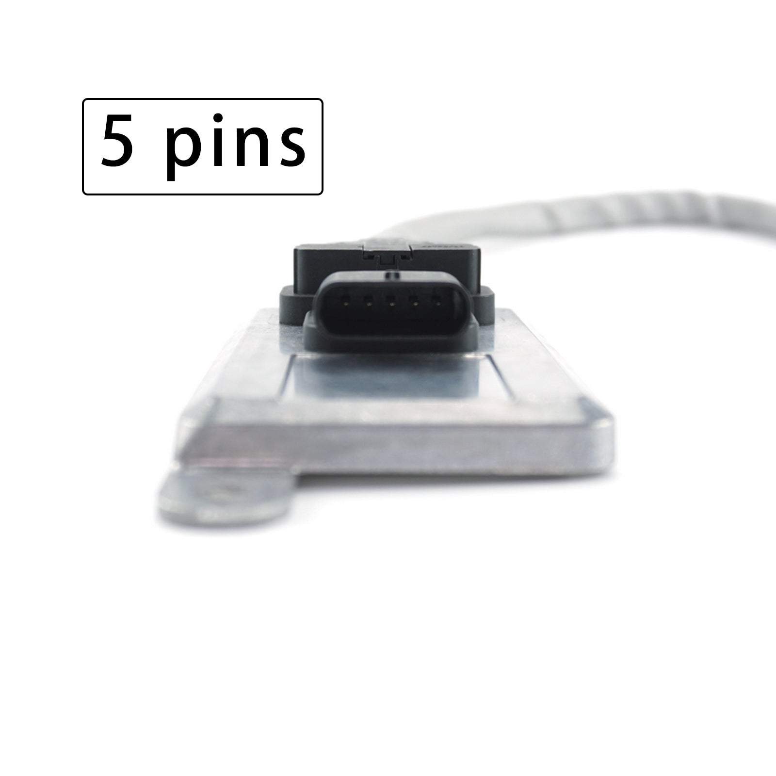 8983023940 Nitrogen Oxygen NOX Sensor For ISUZU D-MAX I 2007.01-2012.06 3.0 DiTD 4x4