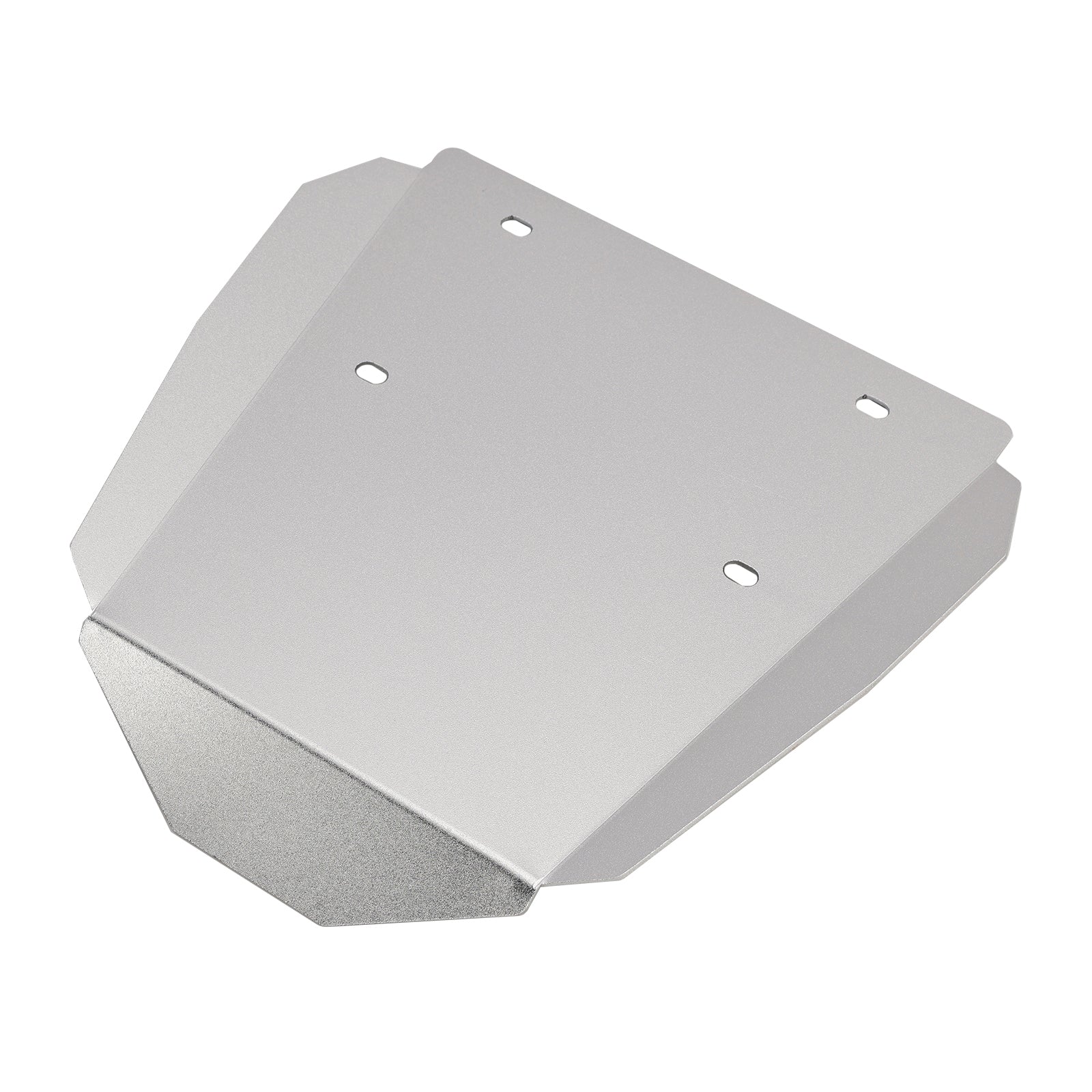 2023-2024 BMW R1300GS Aluminum Alloy License Plate Holder Frame Bracket