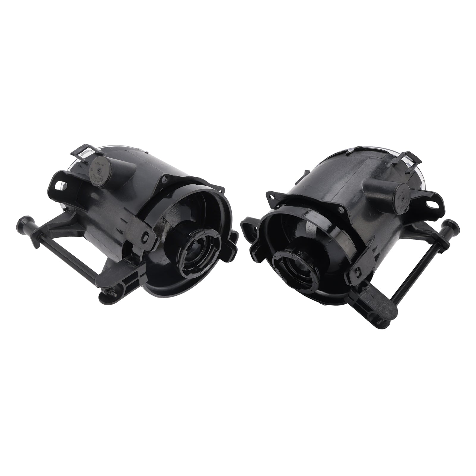 Front Fog Light Lamp Cover 1710525 1710524 For Opel Zafira B (A05) 2008-2011