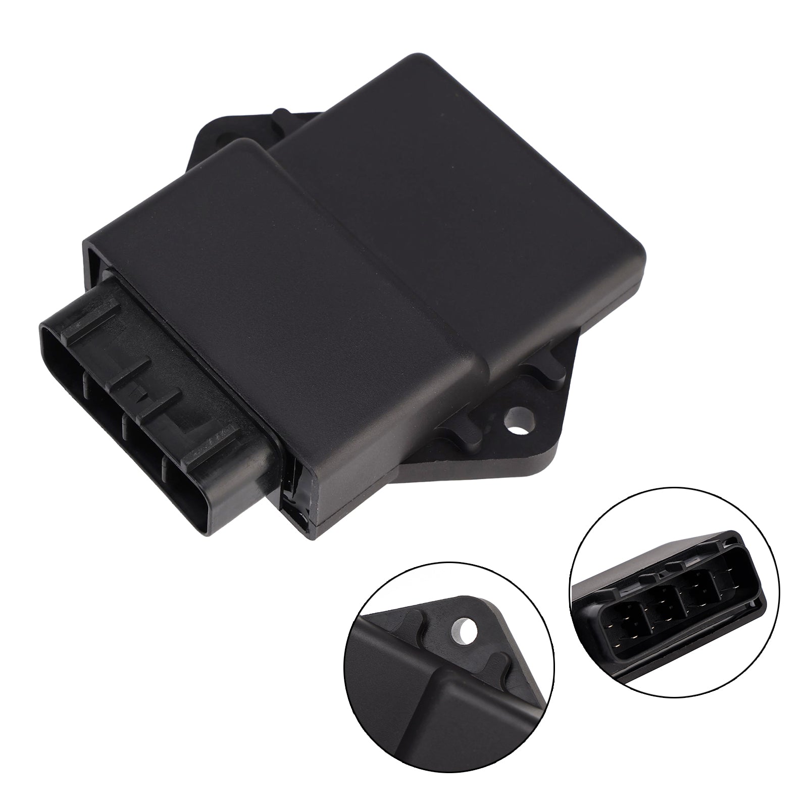 Cdi Ignition System Unit Box 32900-07G00 For Suzuki Quadsport Ltz 400 2003-2007