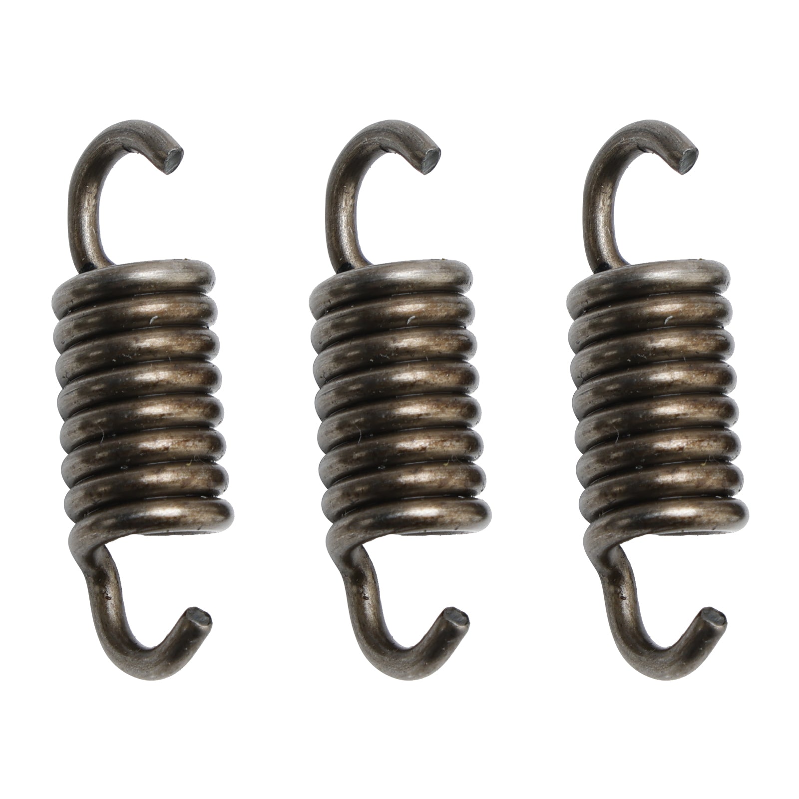 Kopplingskonbärare med Springs Assy Fit för Honda SH 300 CN Helix Foresight Reflex Jazz NSS 250