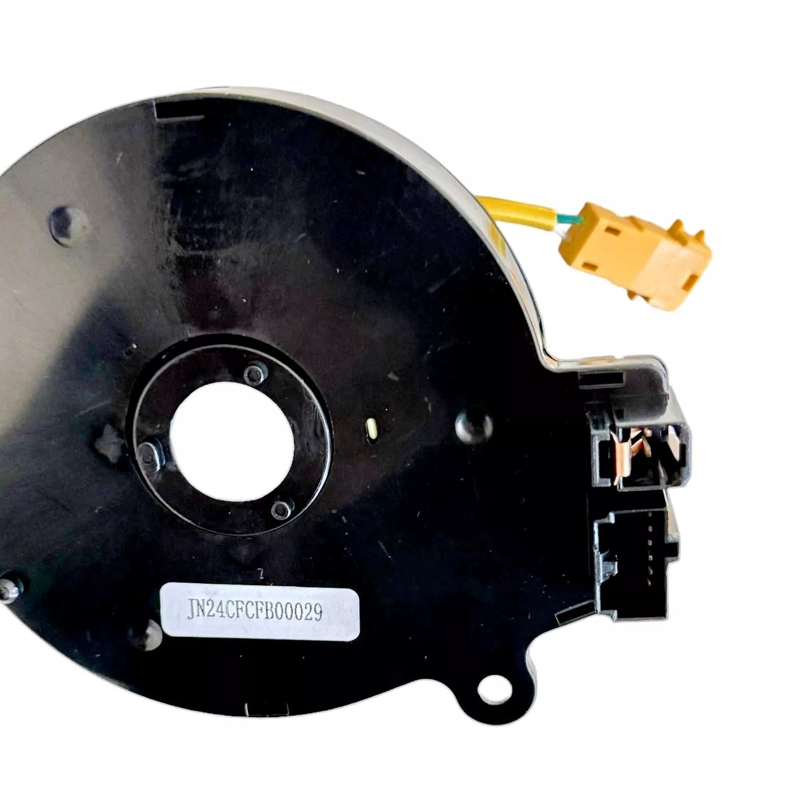 1999-2001 Jeep Grand Cherokee Clock Spring 56042341AE 56042341AD 56042341AF