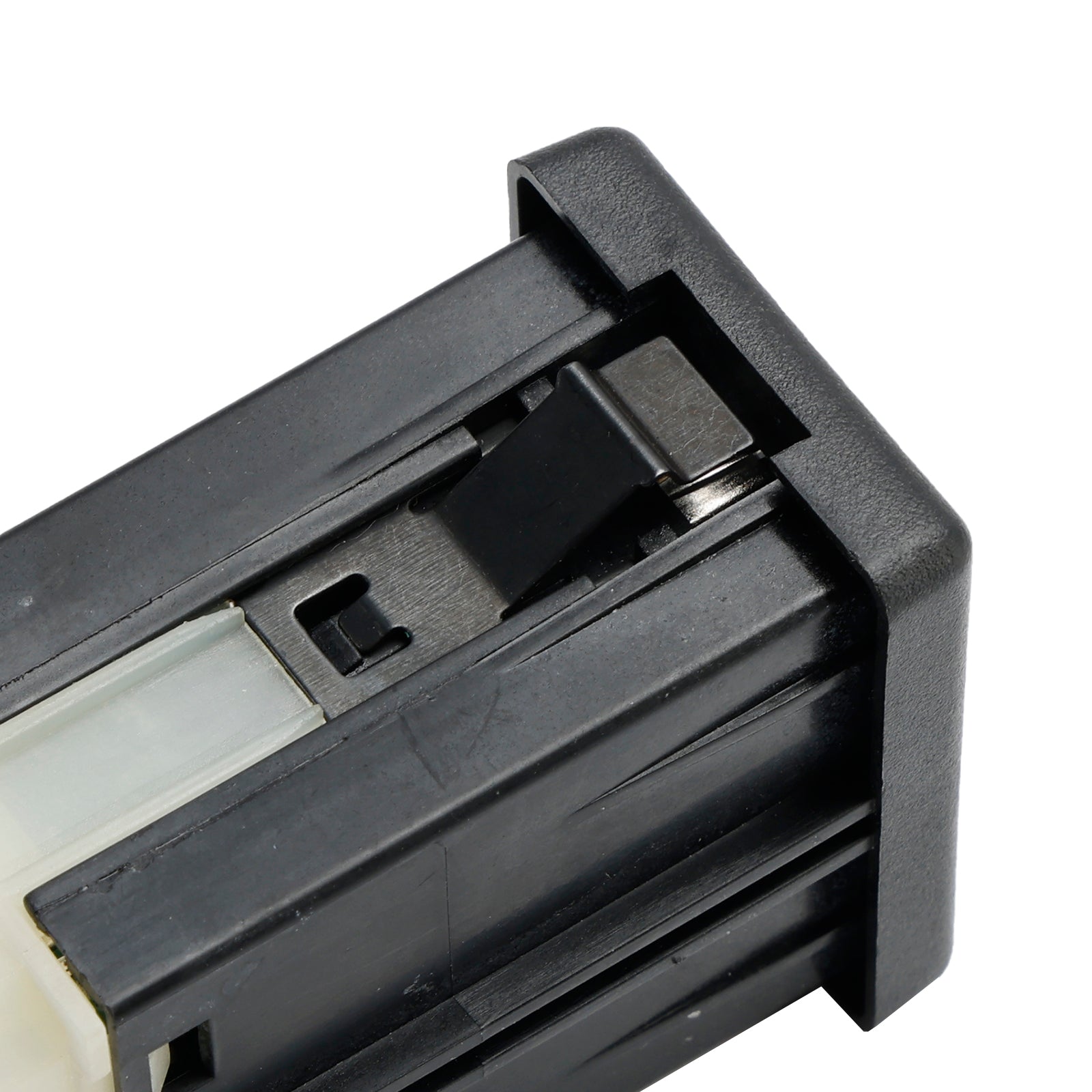 13581213 Interface de cartão SD da porta USB dupla para Jack Aux para GMC Cadillac XTS CTS ATS