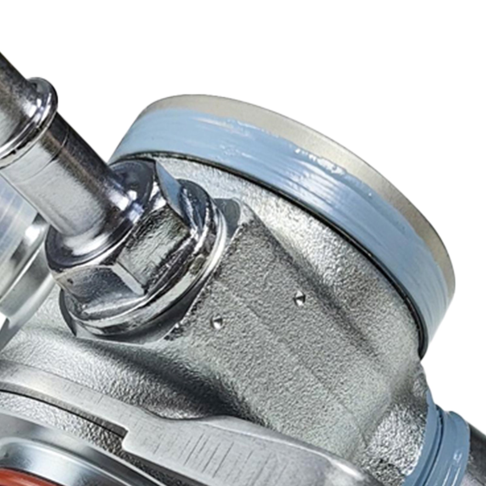 Bomba de combustible de alta presión CM5E-9D376-DA compatible con Ford Focus III 2,0 TDCi 2010-2020