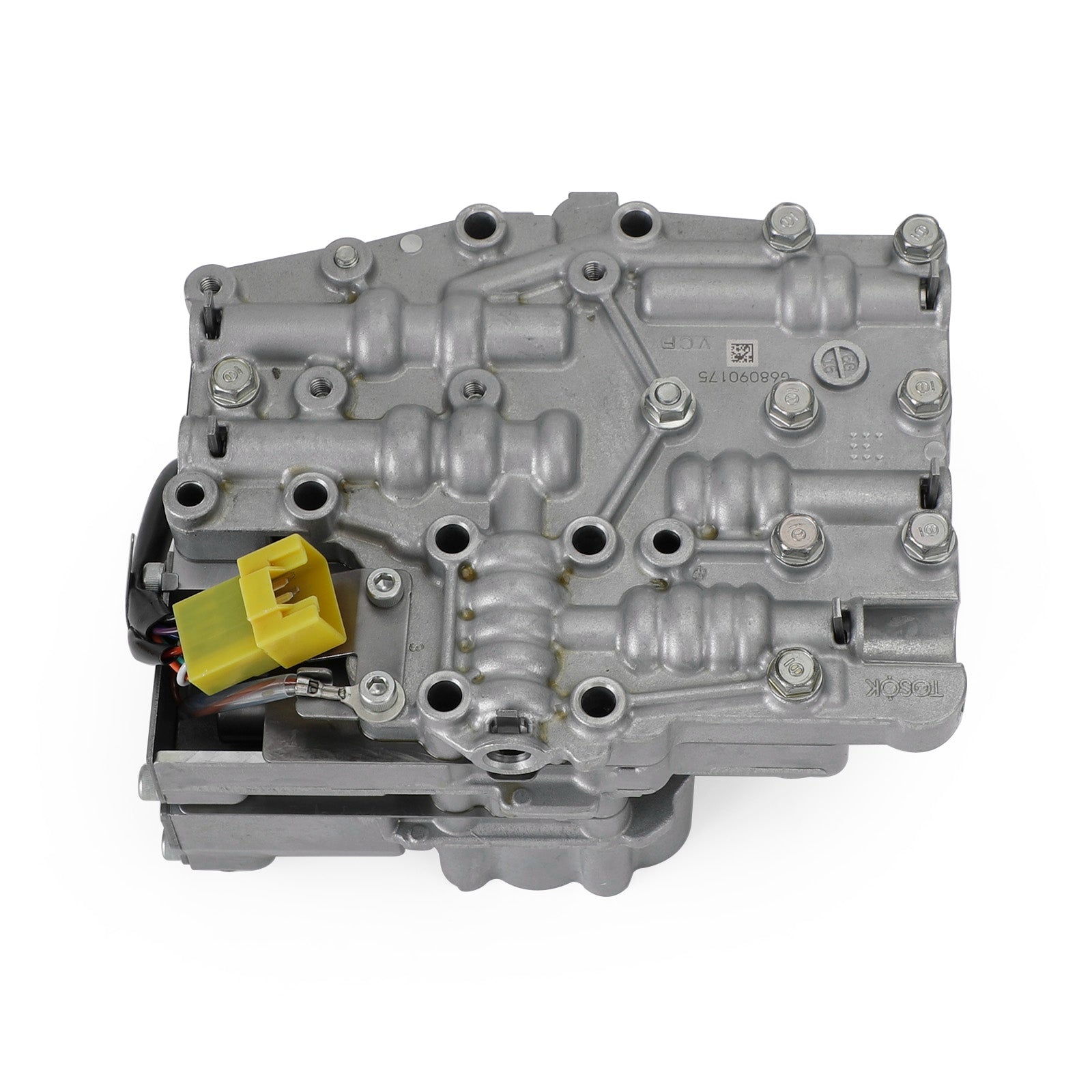 2010-2016 IMPREZA 1.6L TR580 CVT CVID CORPO COMPLETO DE VÁLVULA PARA SUBARU (31825AA052)