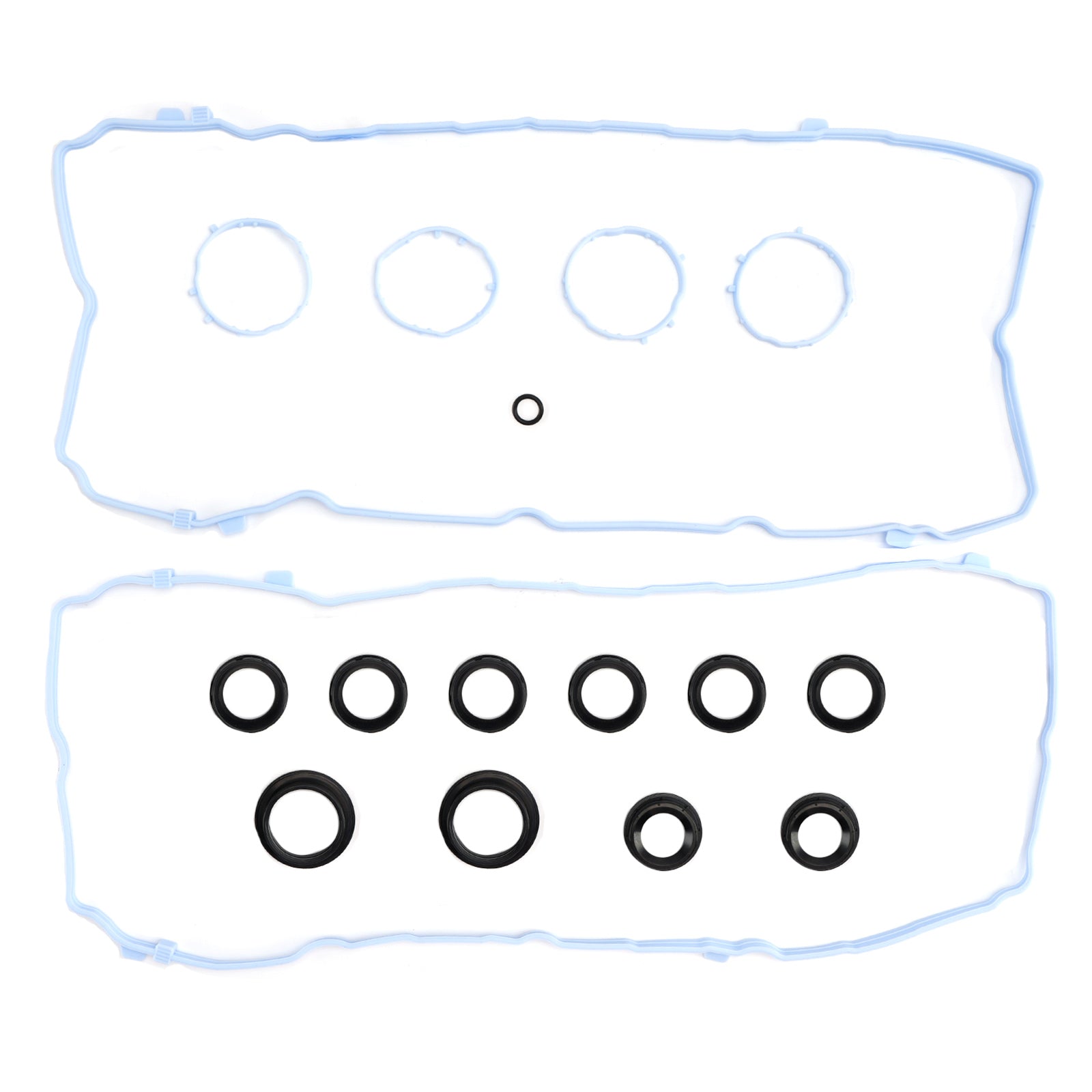 2021-2023 Jeep Grand Cherokee L 3.6L V6 Camshafts Rockers Lifters Repair Kit