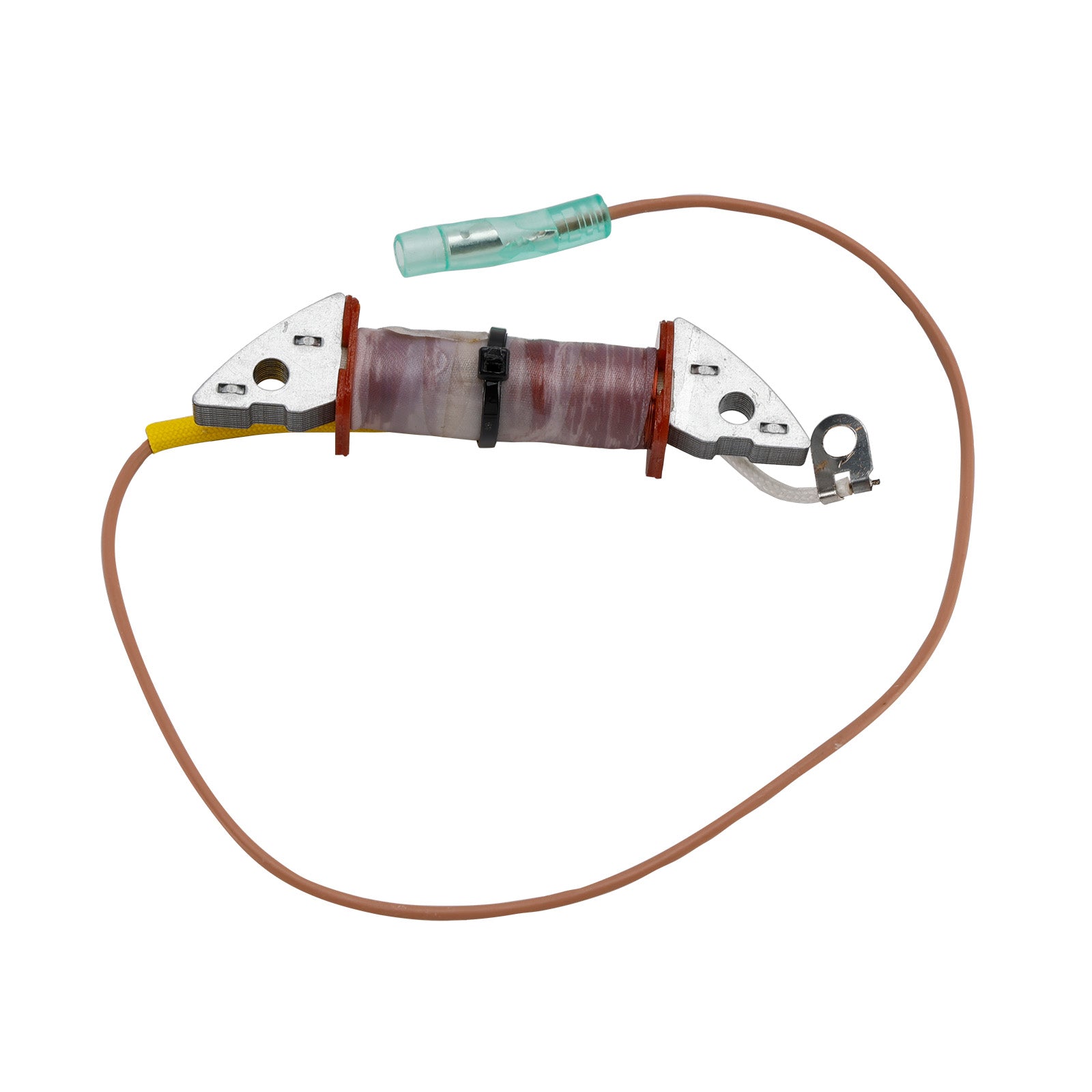 Bobine de charge d'allumage pour yamaha 25HP 30HP 40HP 84-97 2 temps 689-81311-40-00