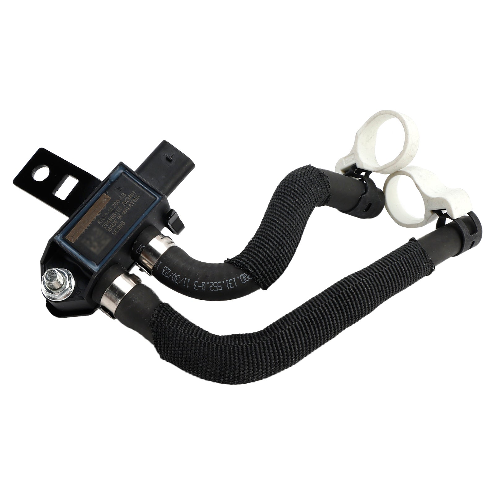 Soupape de recirculation des gaz d'échappement pour Ford Ranger 2.3L 2019-2023 LB5Z-9J433-B