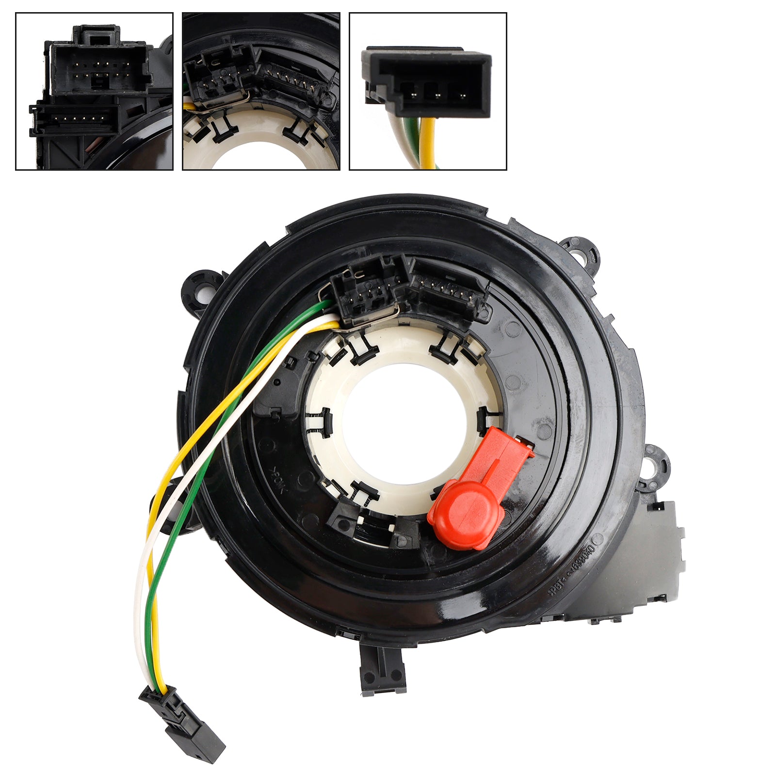 2007-2018 BMW E70 X5 Rattklockfjäder 61319164423