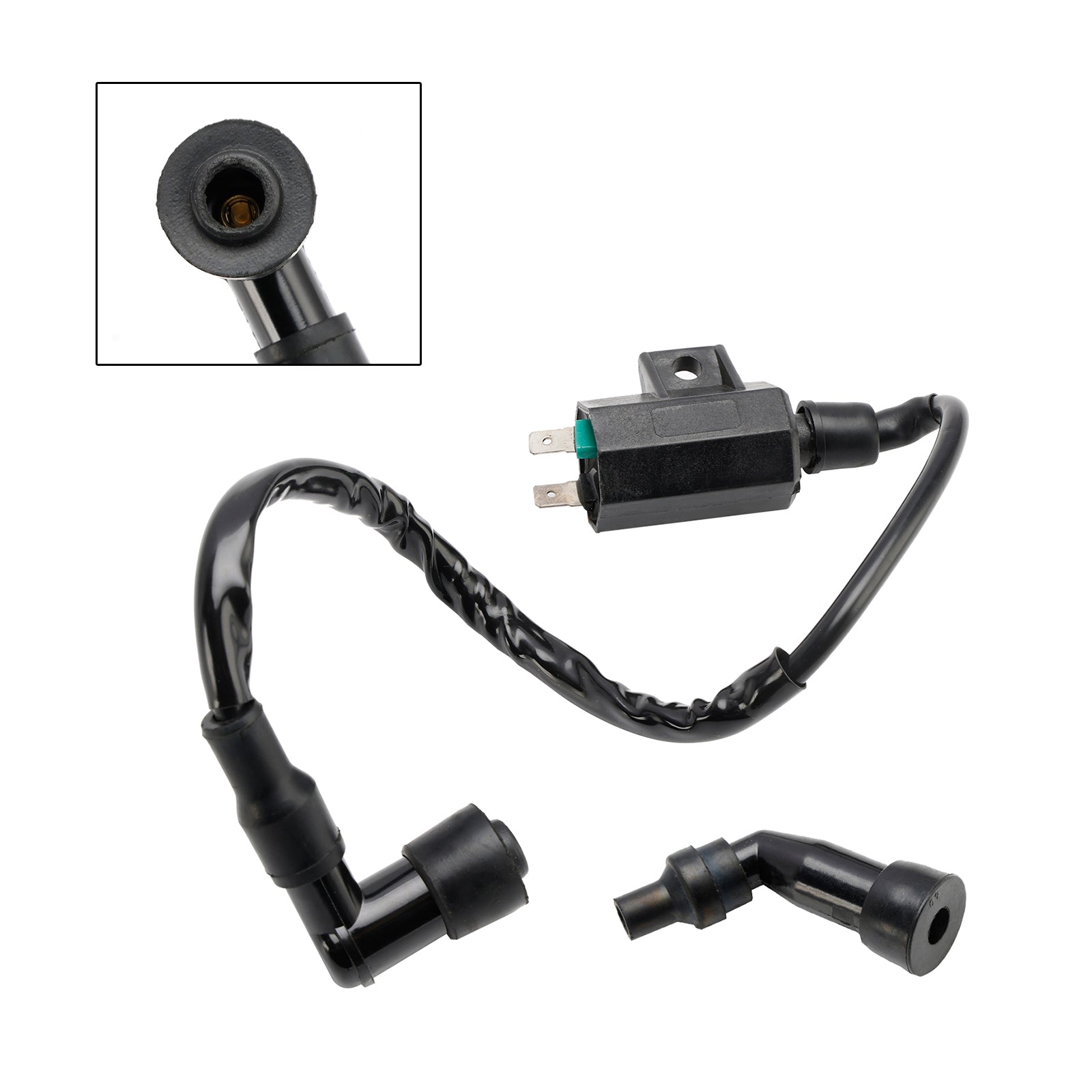 CDI DOOS Ontsteker geschikt voor Suzuki LTF230 DR125 DR200 LT-F250 LT-Z250 33410-18A00