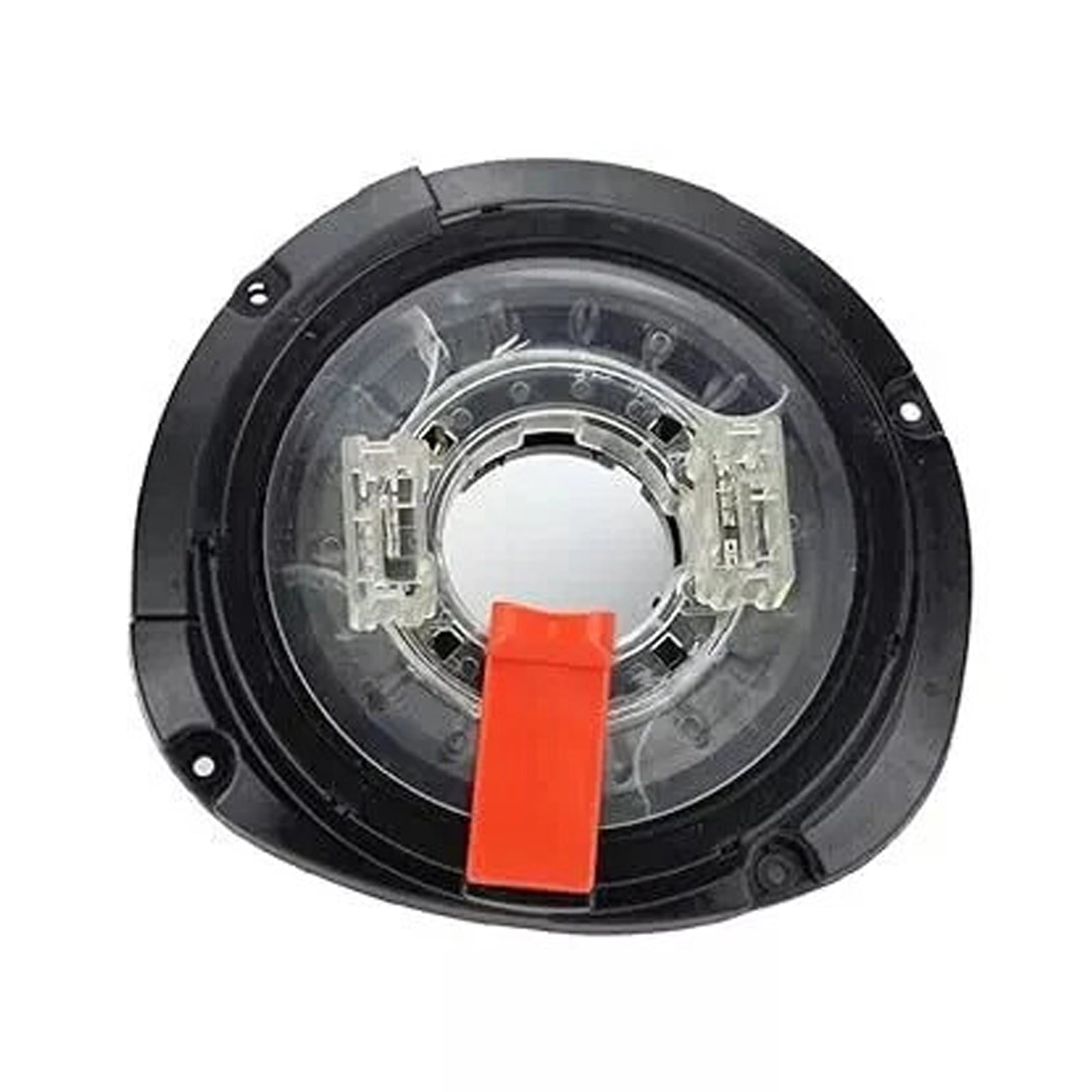 04/2012-02/2019 Mercedes C-Class C250 C204 C204 W204 Clock Spring 2129007502 A2129007502