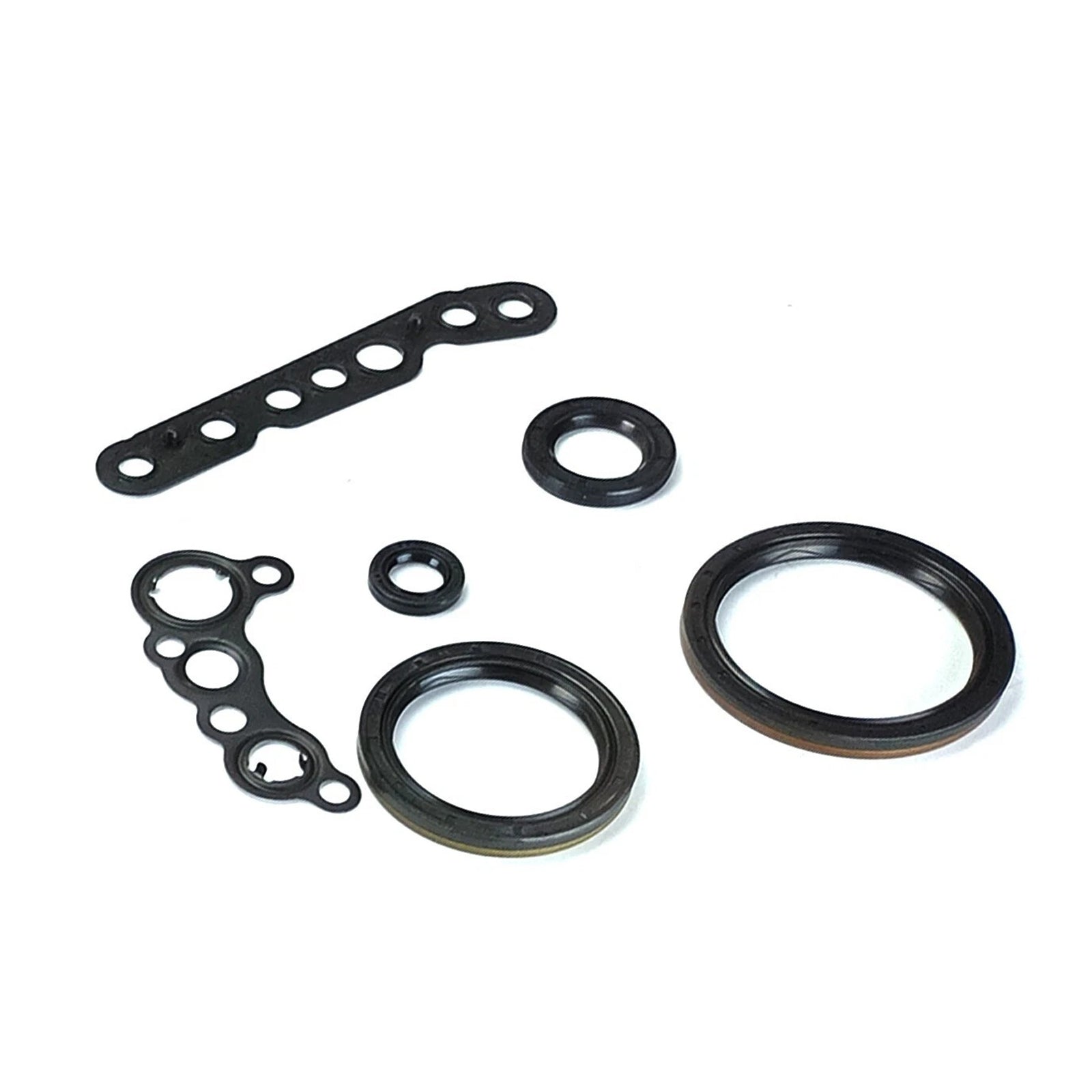 02E DQ250 Transmission Master Rebuild Kit de révision Plaques d'embrayage pour Audi VW