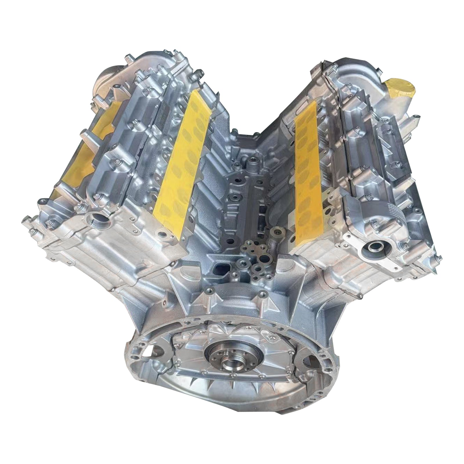 2010-2018 Mercedes Freightliner Sprinter OM642 3.0L Diesel Engine Motor OM642