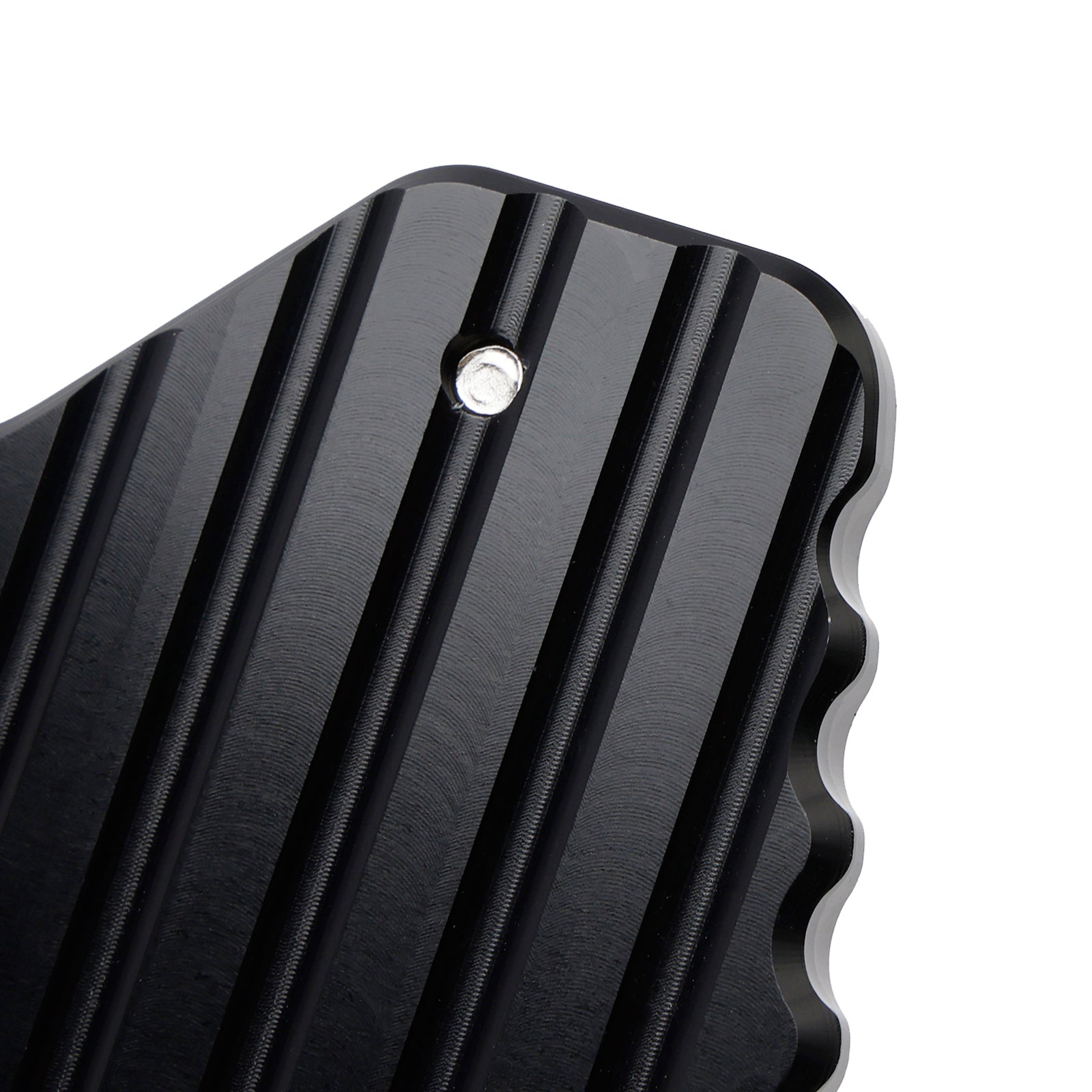 2012-2015 Tiger 1200 Explorer (V13VG) Kickstand Engel Beplate Pad