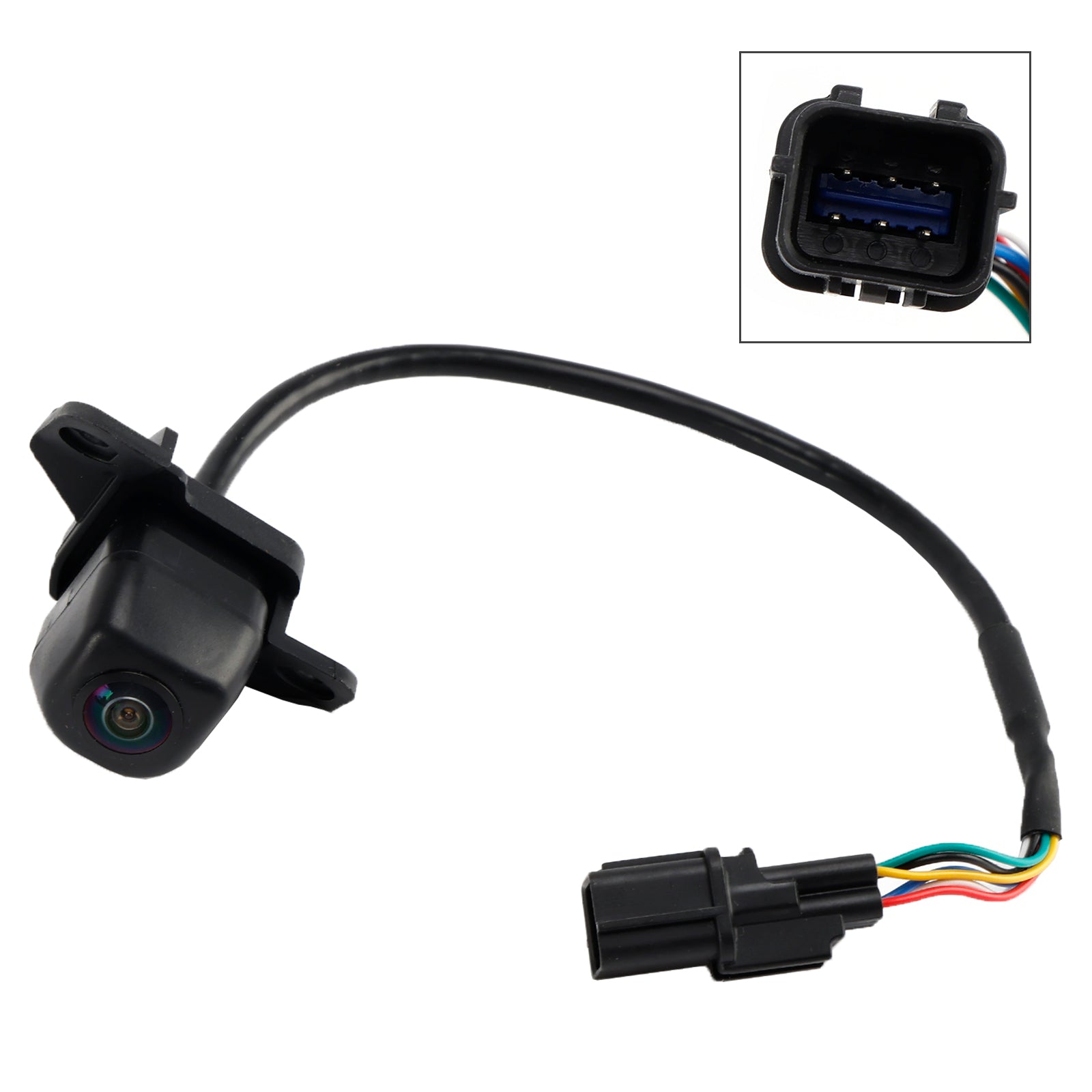 2021-2023 Hyundai Santa Fe arrière arrière View Camera Unit Assy 99240-S1500