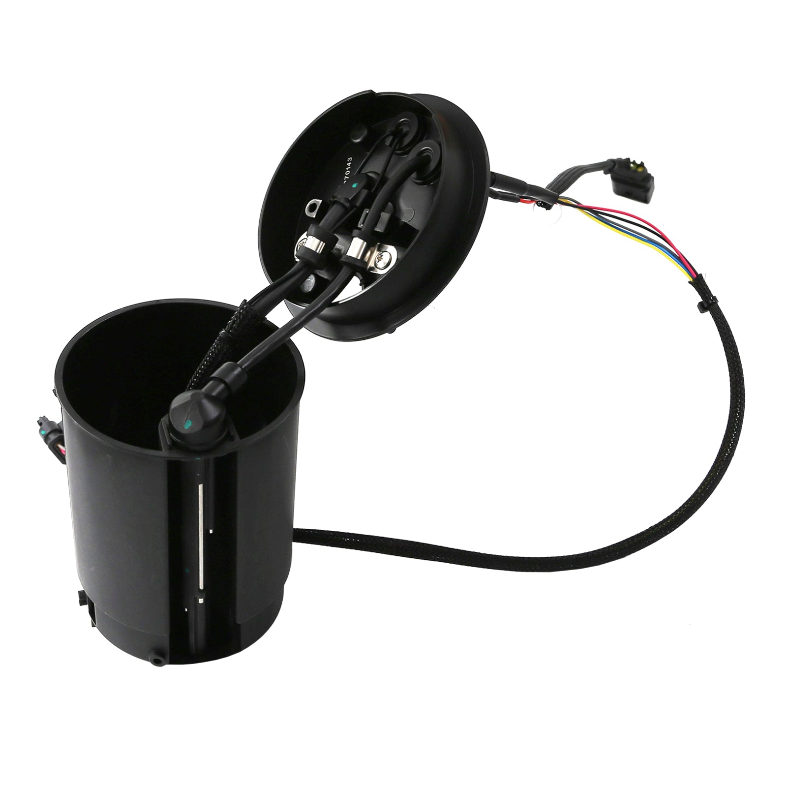 Aquecedor de fluido de escape diesel para Sprinter 2500 3500 9064700553