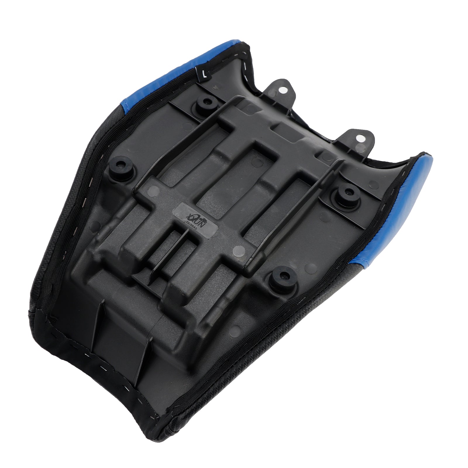 Front&Rear Raider Passenger Lower Kit Blue For Suzuki V-Strom250Sx 2024-2025