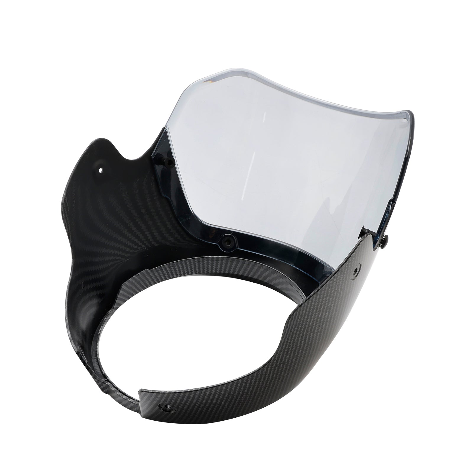 2023-2024 Honda GB350 GB350S vindrutan vindruta strålkastare