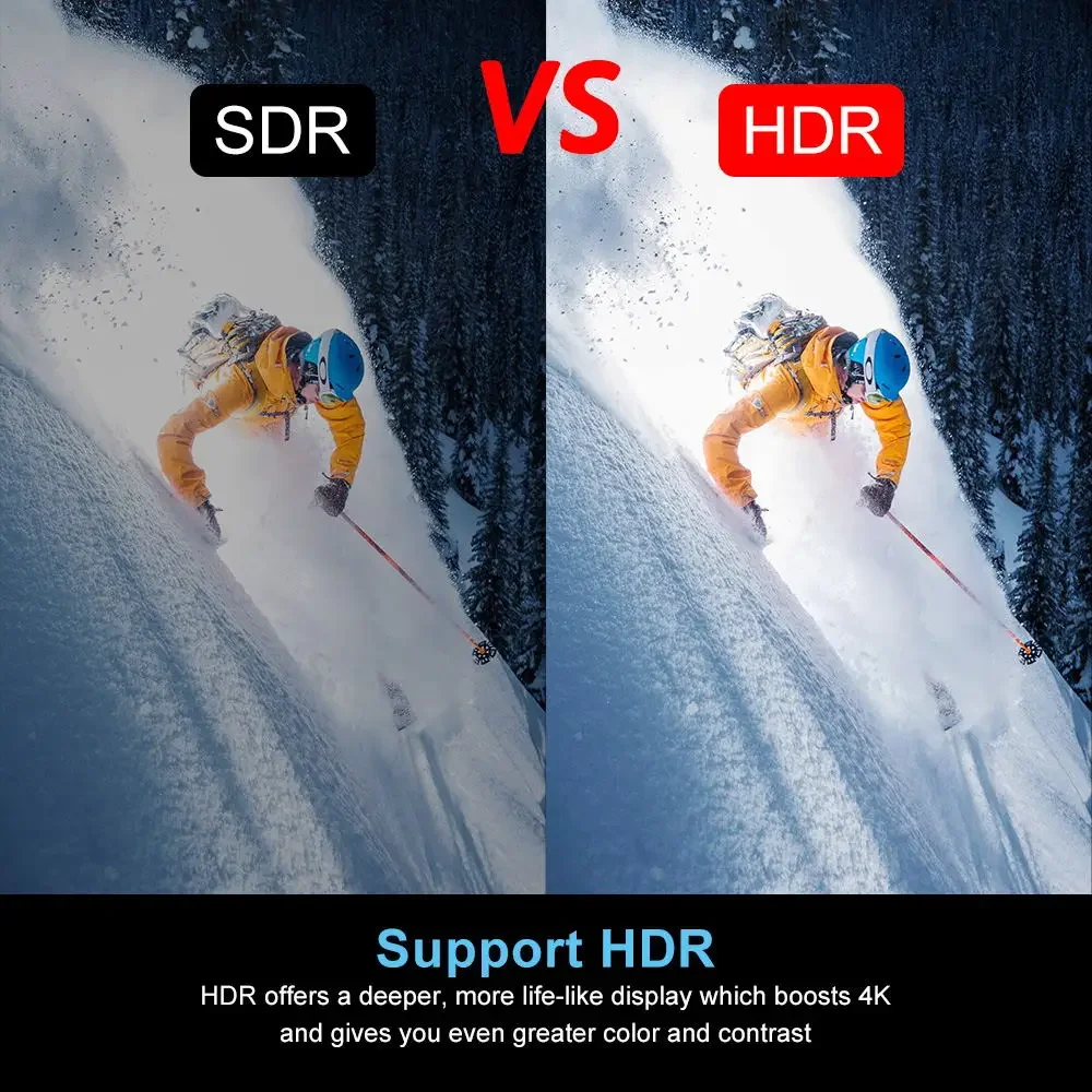 TVR3-S TV Stick Android14.0 RAM 1 GB ROM 8 GB Dongle Set-Top Box 4K Player TV Box