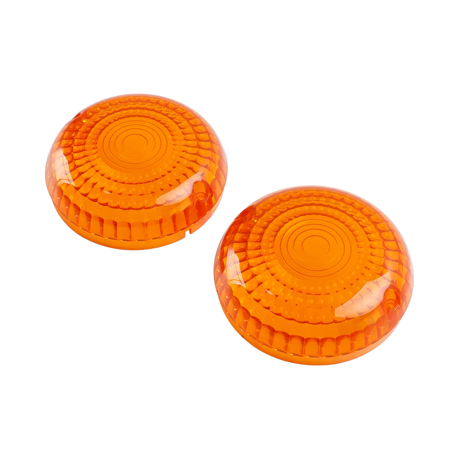 Cubierta de lente de intermitentes delantero/trasero para Yamaha V-Star1100 XVS650 Road Star