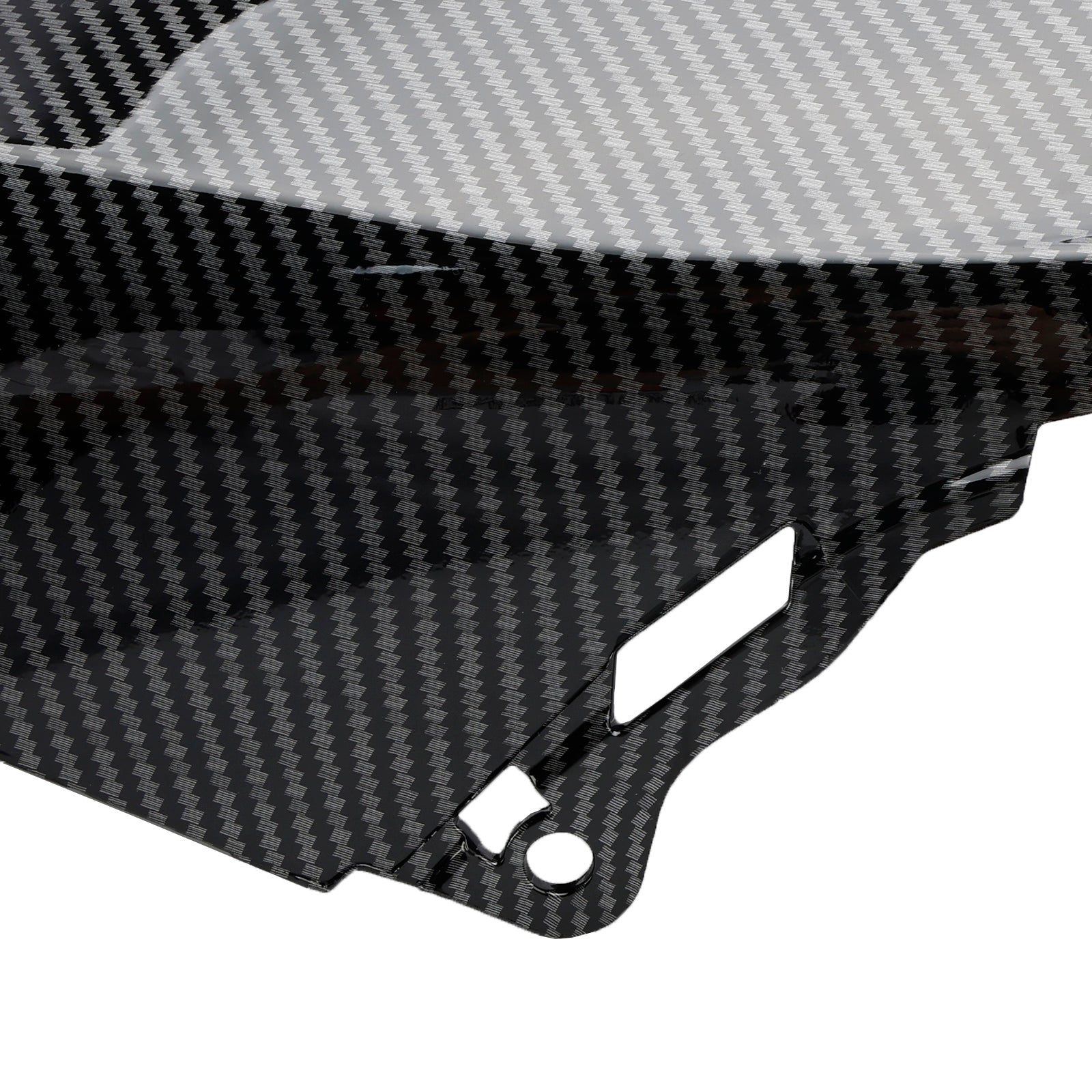 2022-2024 Kawasaki Versys 650 KLE650 Tank Side Cover Panel Fairing Cowl